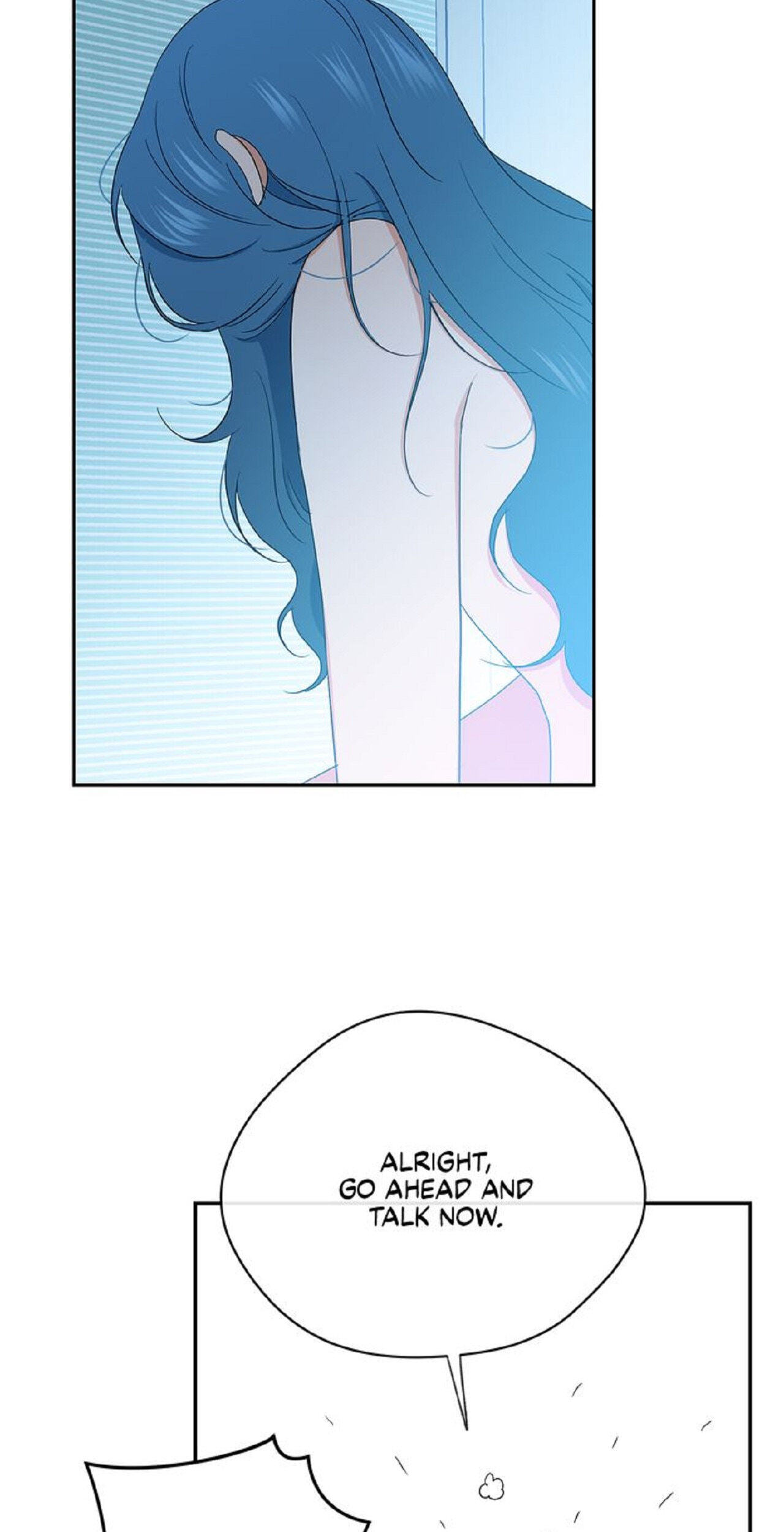 Sweet Dream Chapter 39 page 7 - 