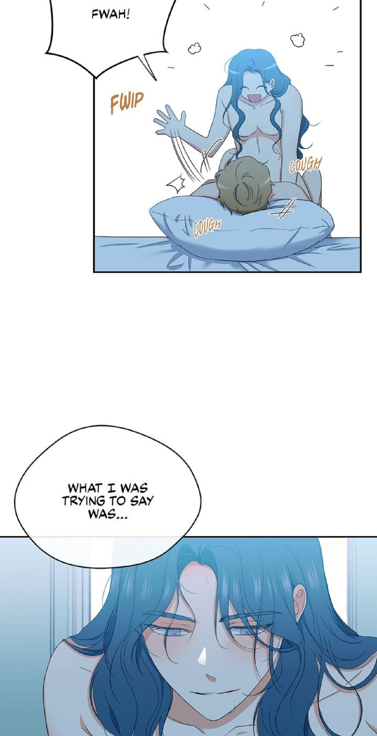 Sweet Dream Chapter 39 page 8 - 