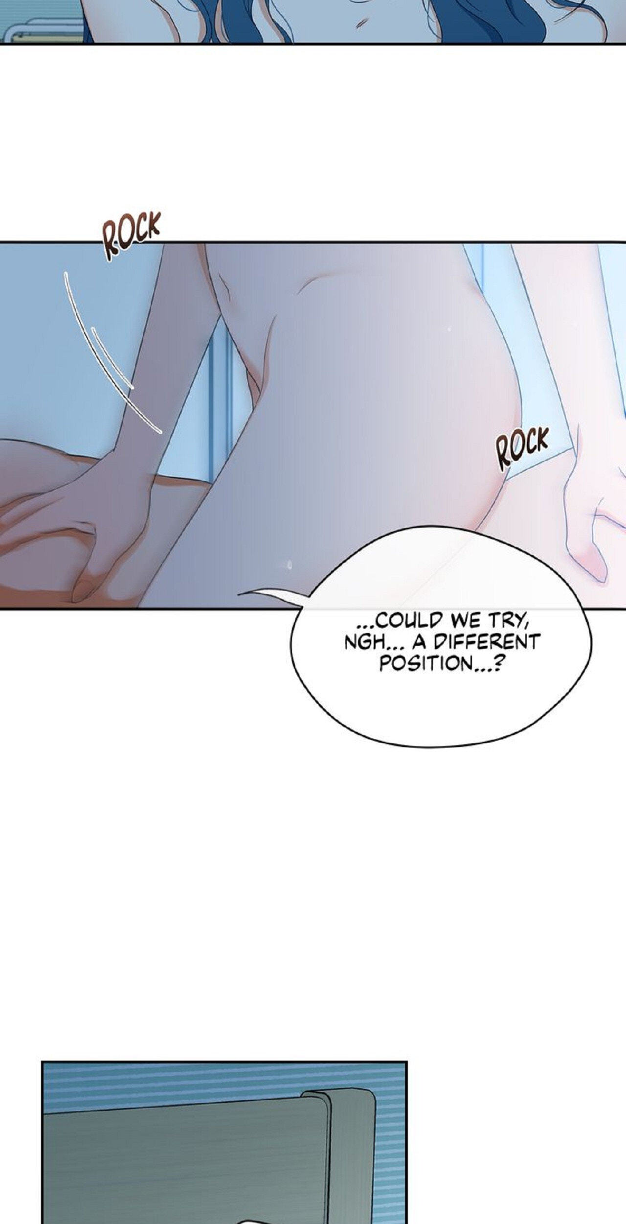 Sweet Dream Chapter 39 page 9 - 