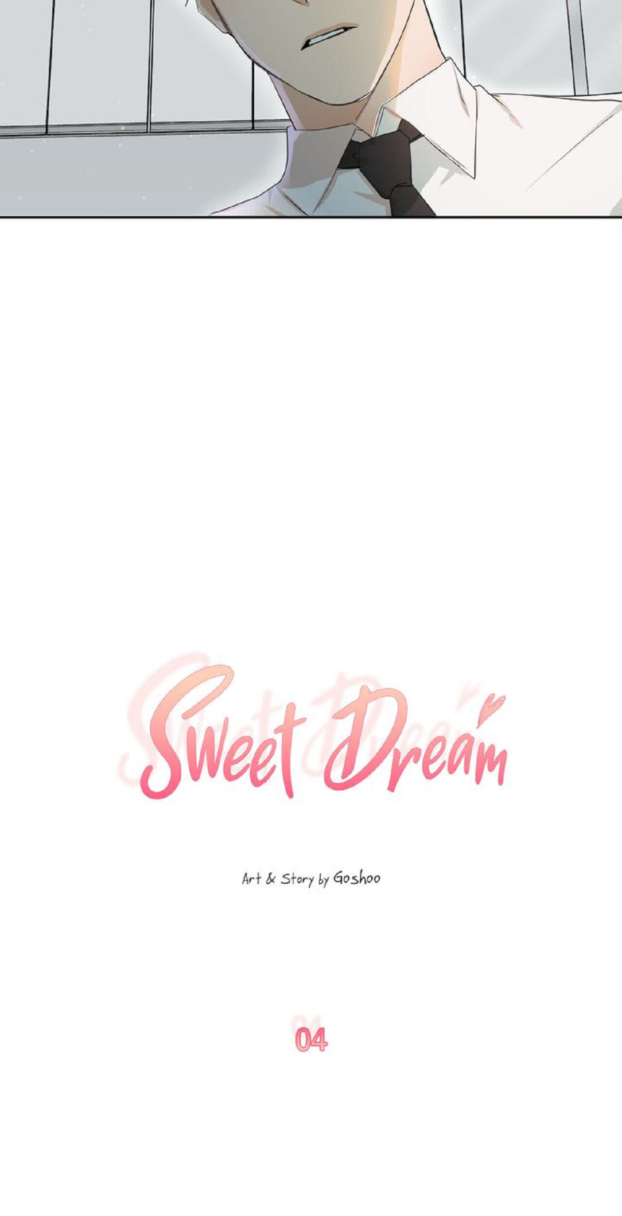 Sweet Dream Chapter 4 page 2 - 