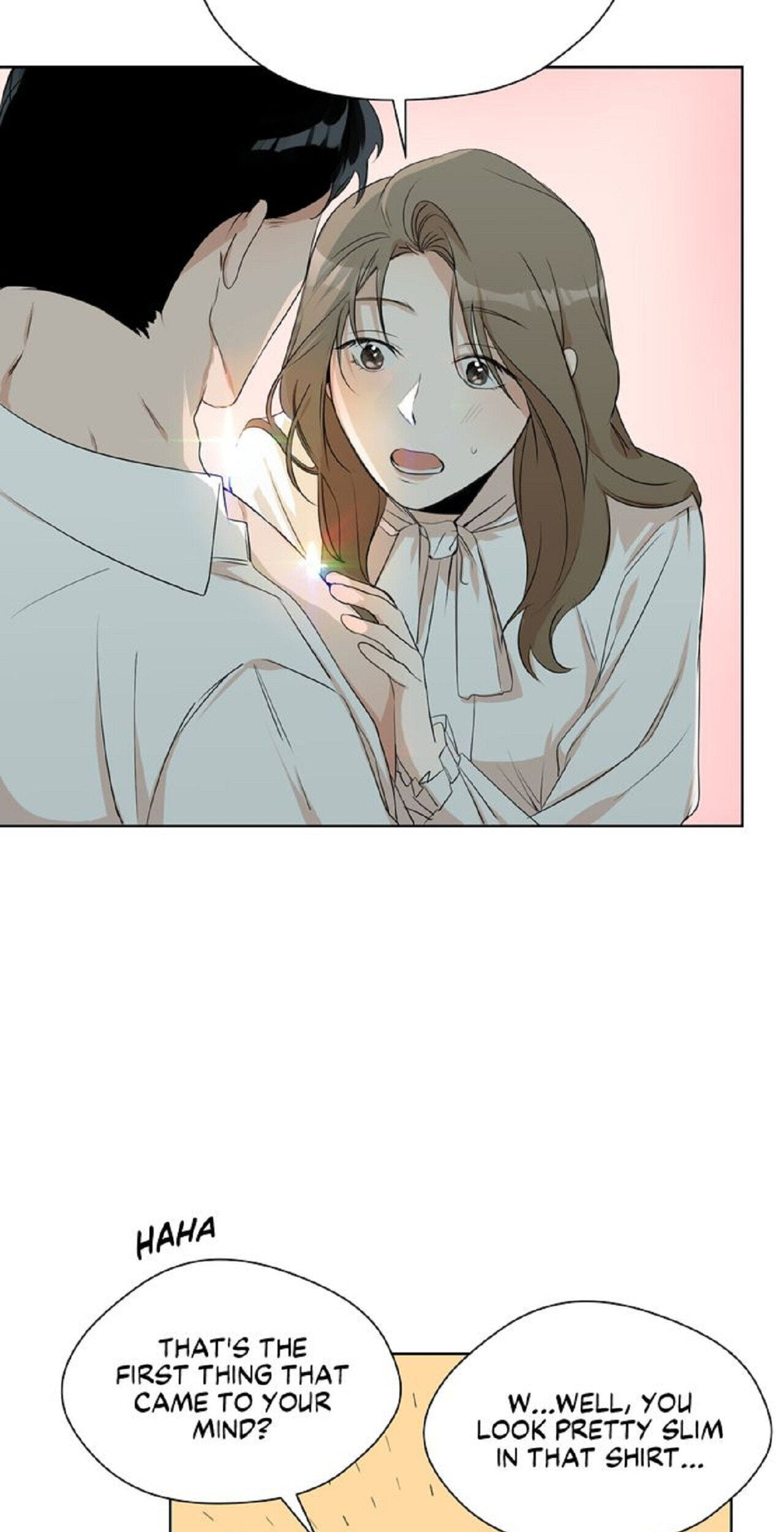 Sweet Dream Chapter 4 page 11 - 