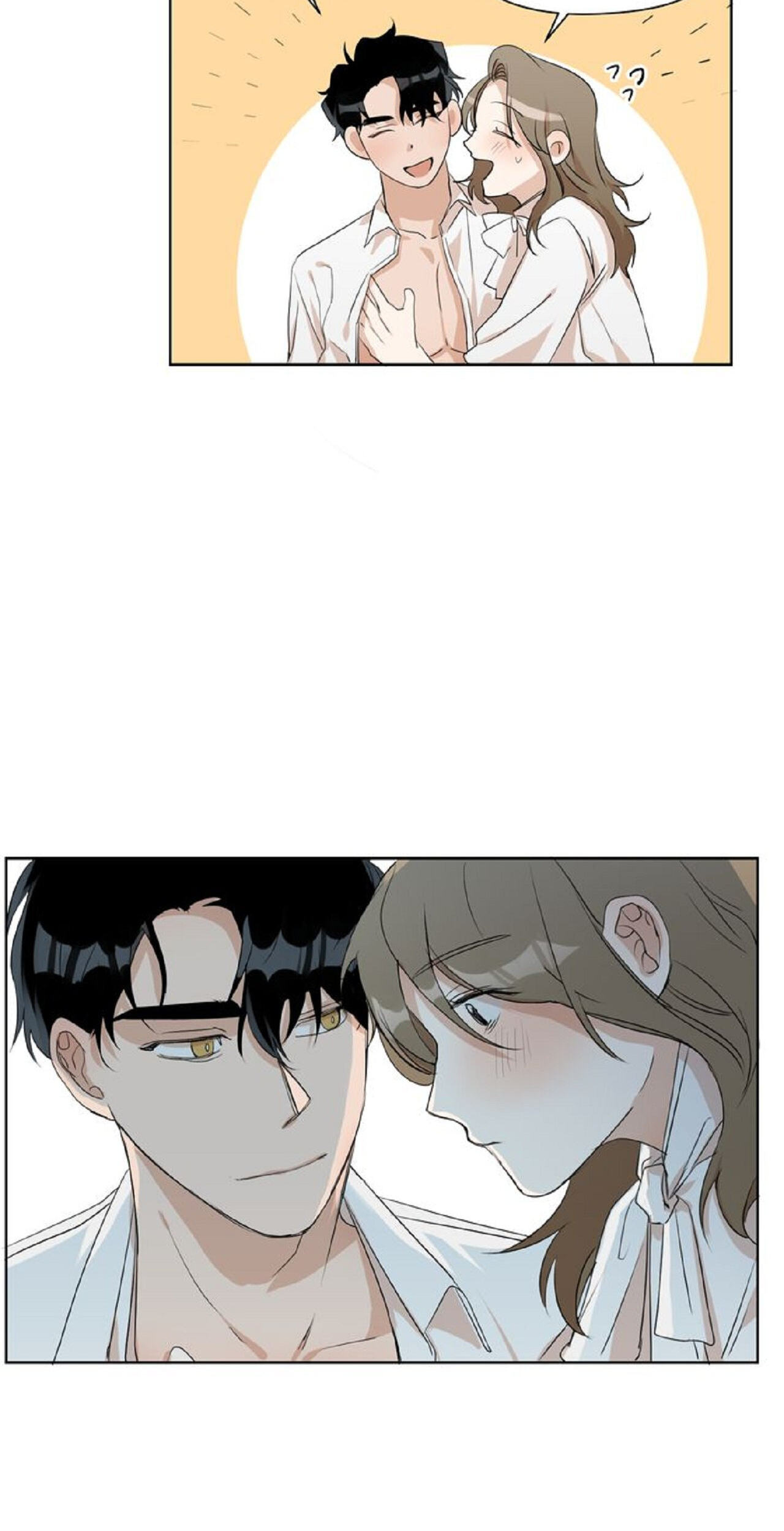 Sweet Dream Chapter 4 page 12 - 