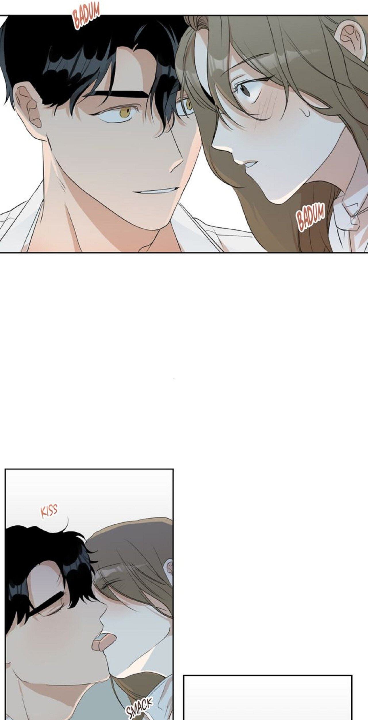 Sweet Dream Chapter 4 page 13 - 