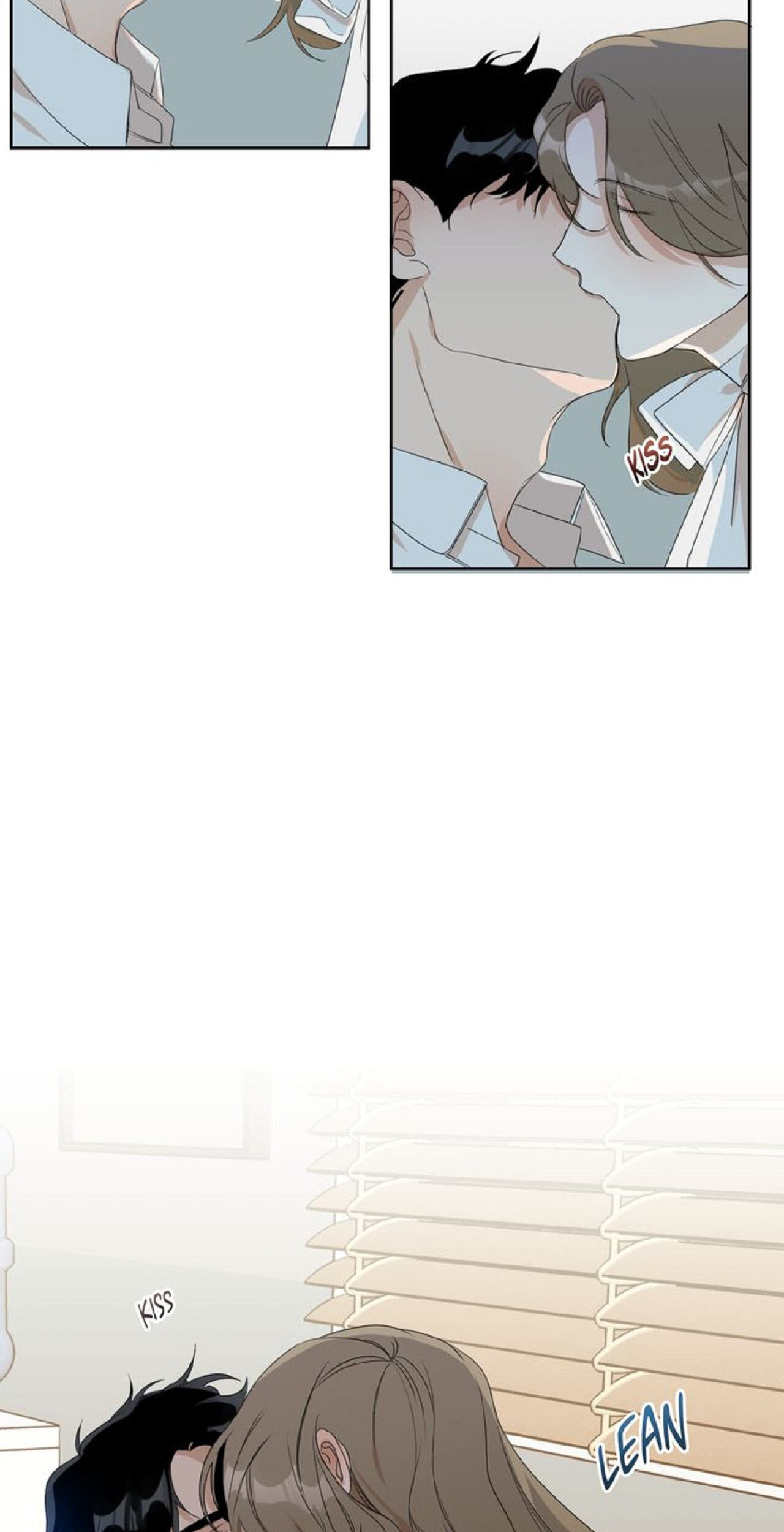 Sweet Dream Chapter 4 page 14 - 