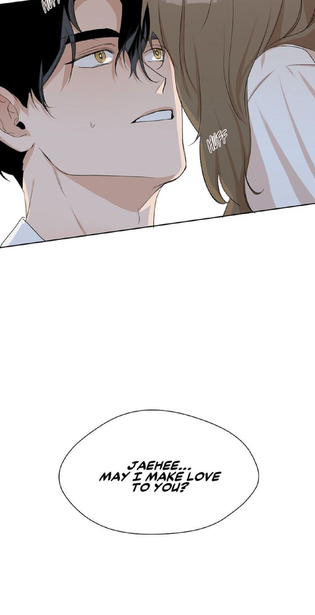 Sweet Dream Chapter 4 page 19 - 