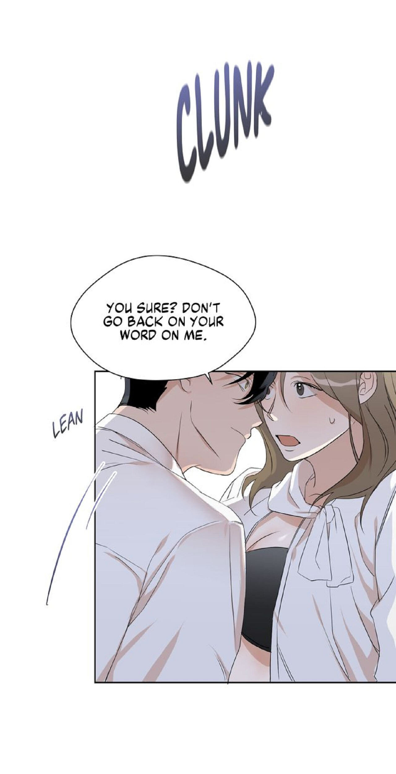 Sweet Dream Chapter 4 page 22 - 