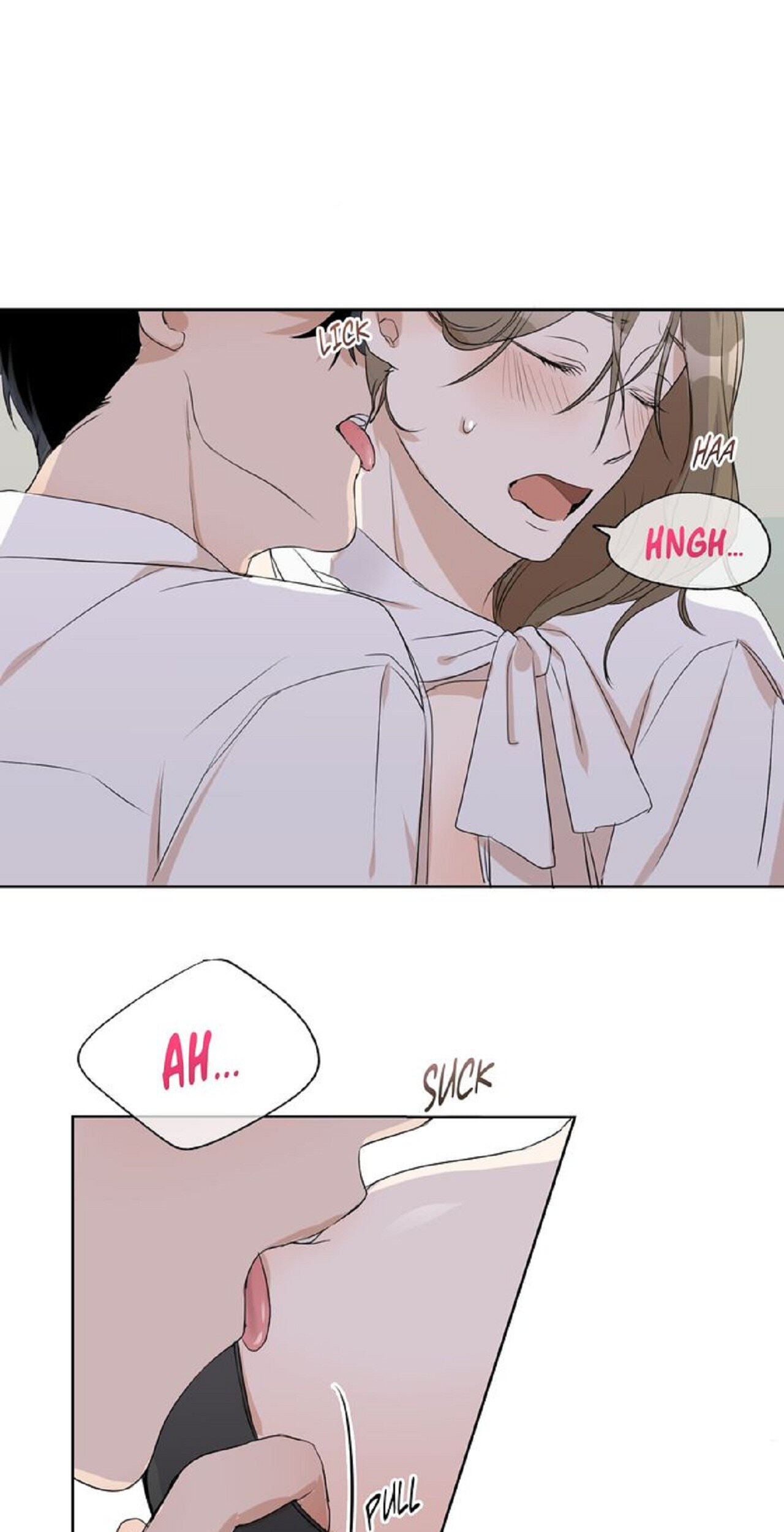 Sweet Dream Chapter 4 page 23 - 