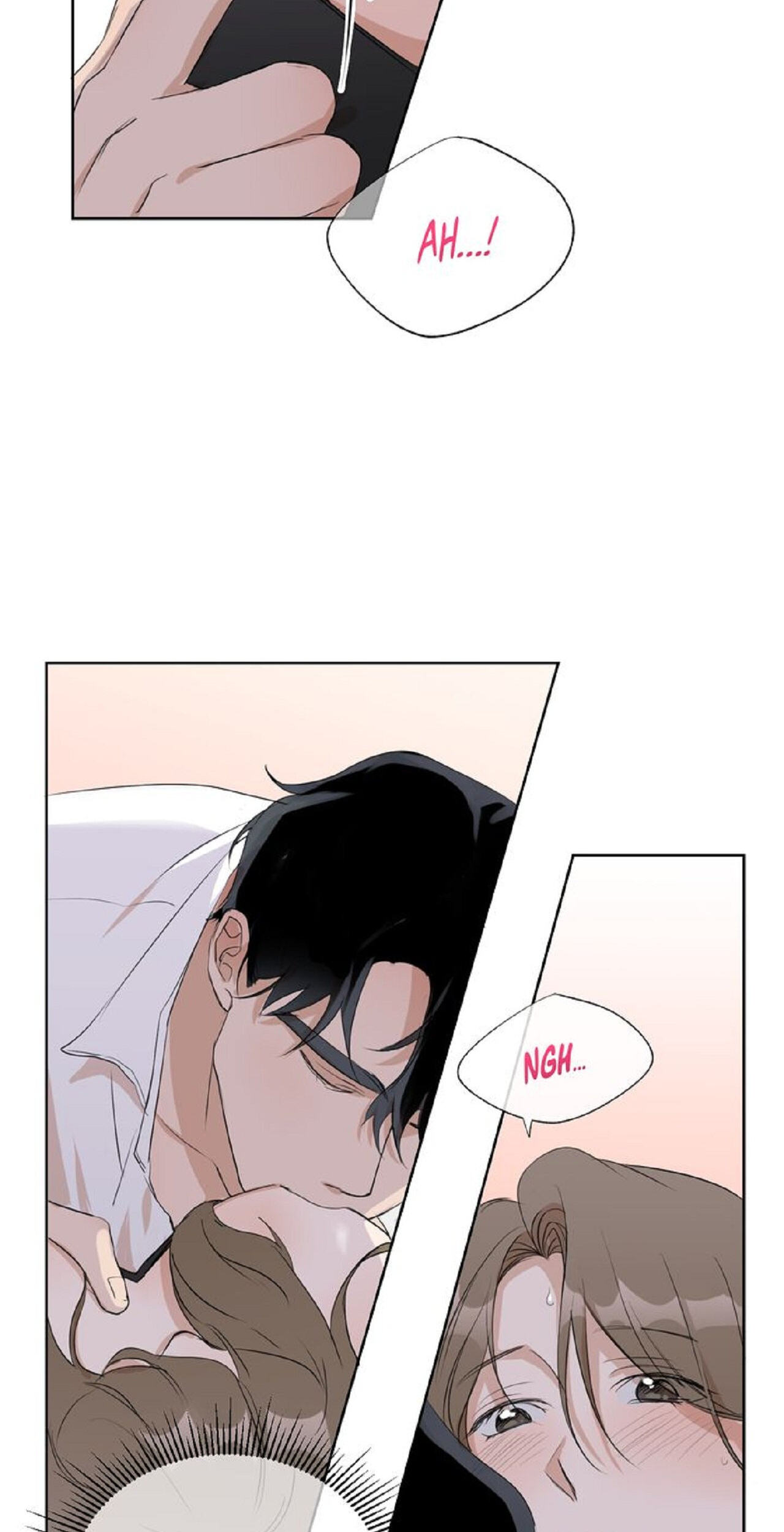 Sweet Dream Chapter 4 page 24 - 