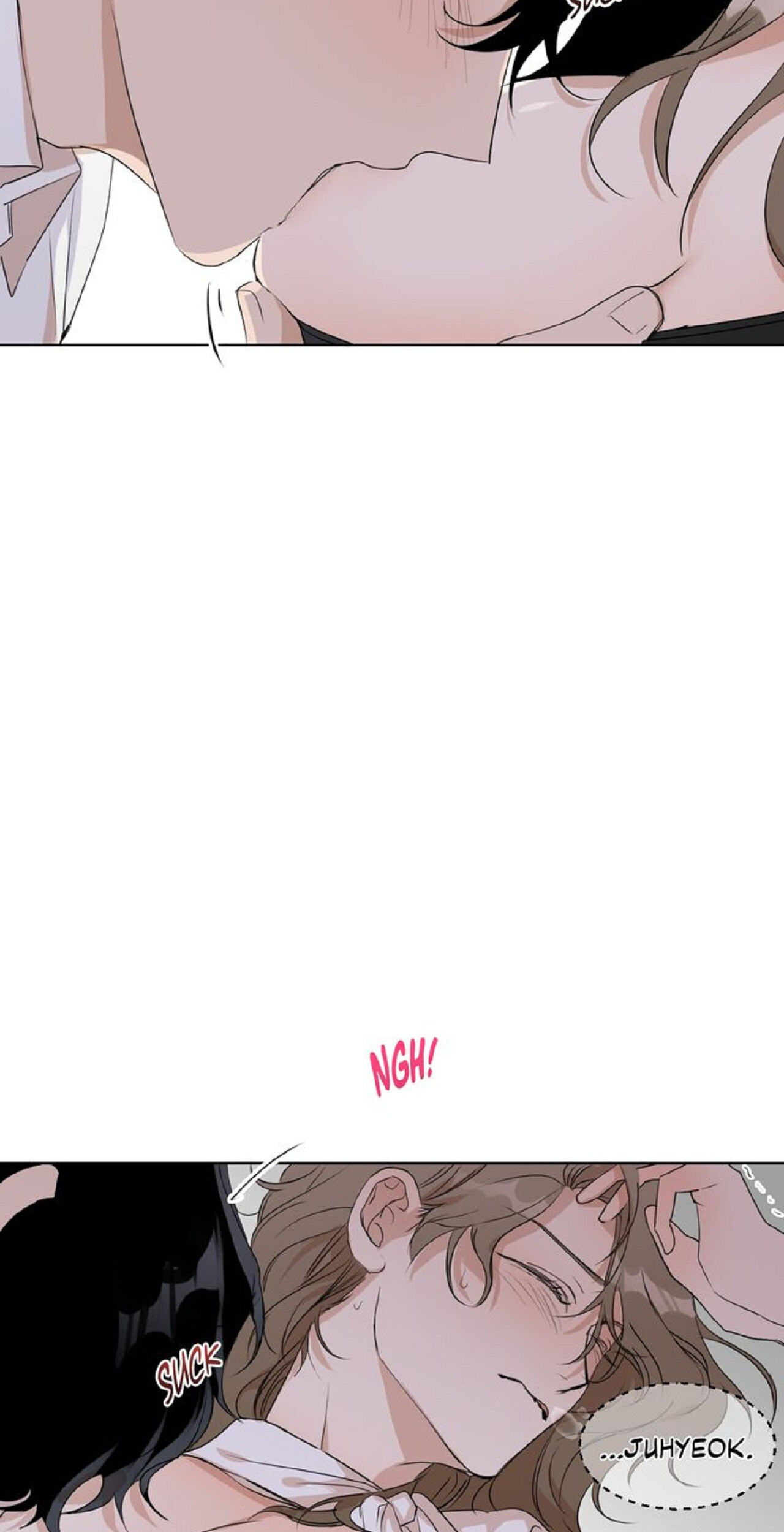 Sweet Dream Chapter 4 page 26 - 