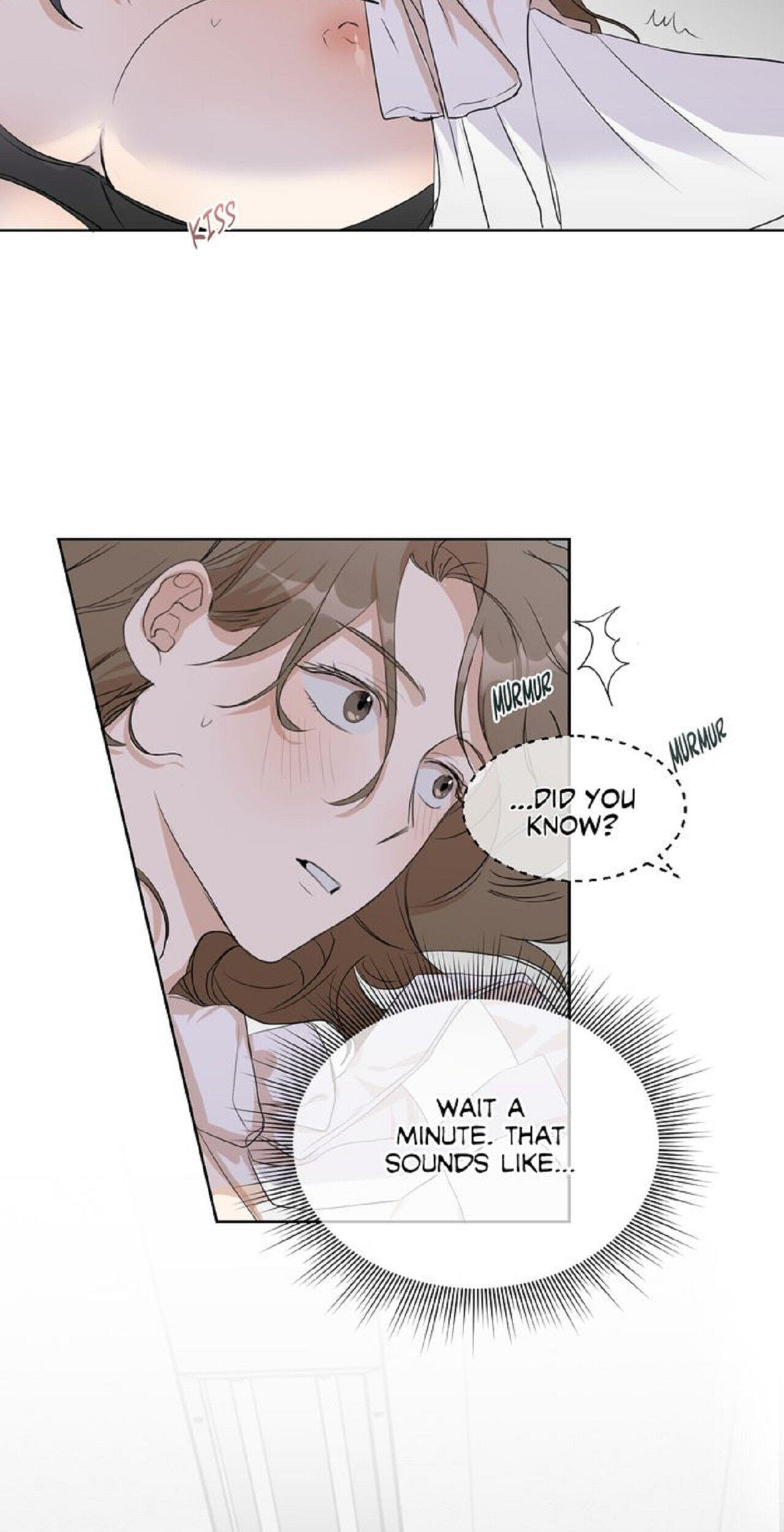 Sweet Dream Chapter 4 page 27 - 