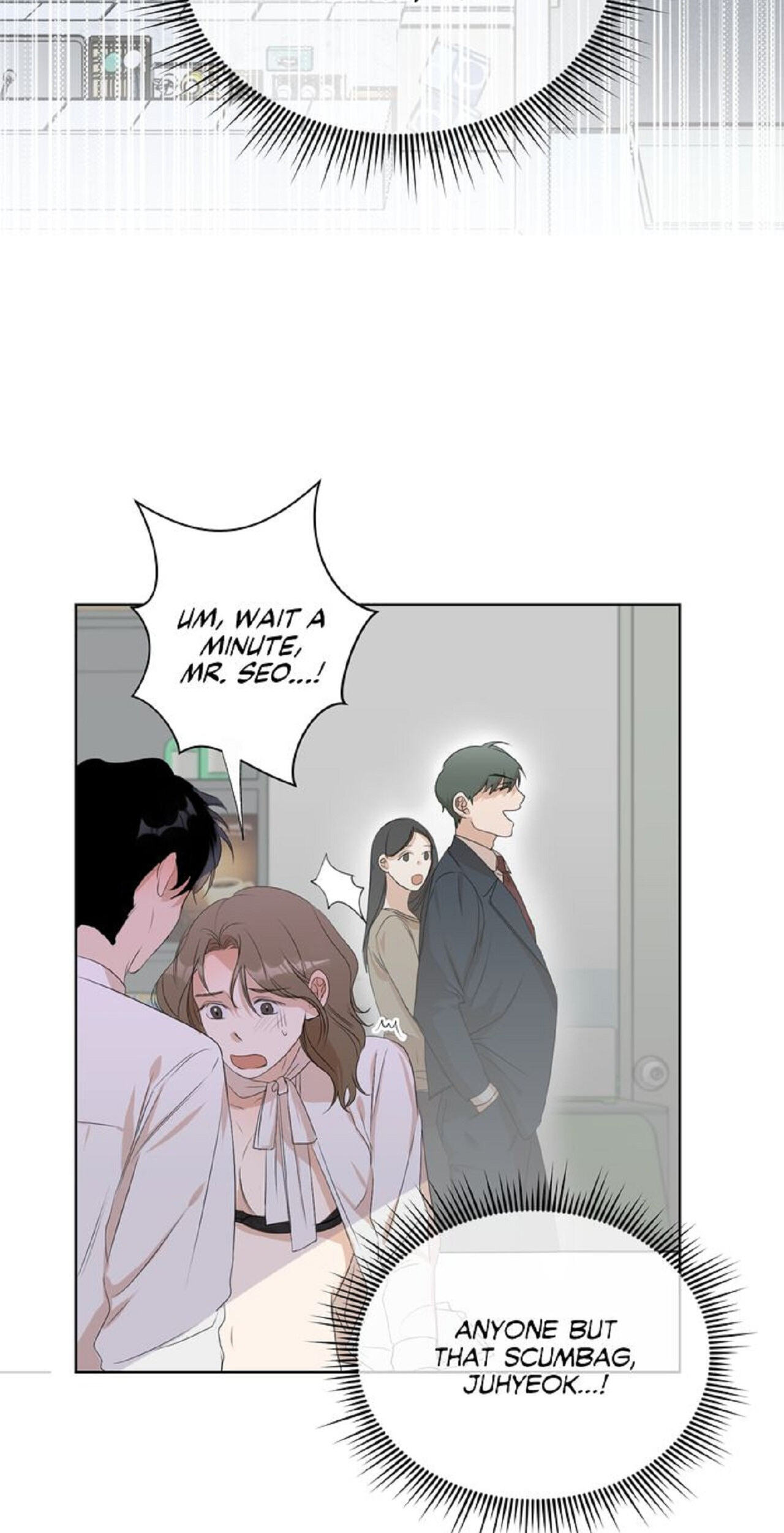 Sweet Dream Chapter 4 page 30 - 