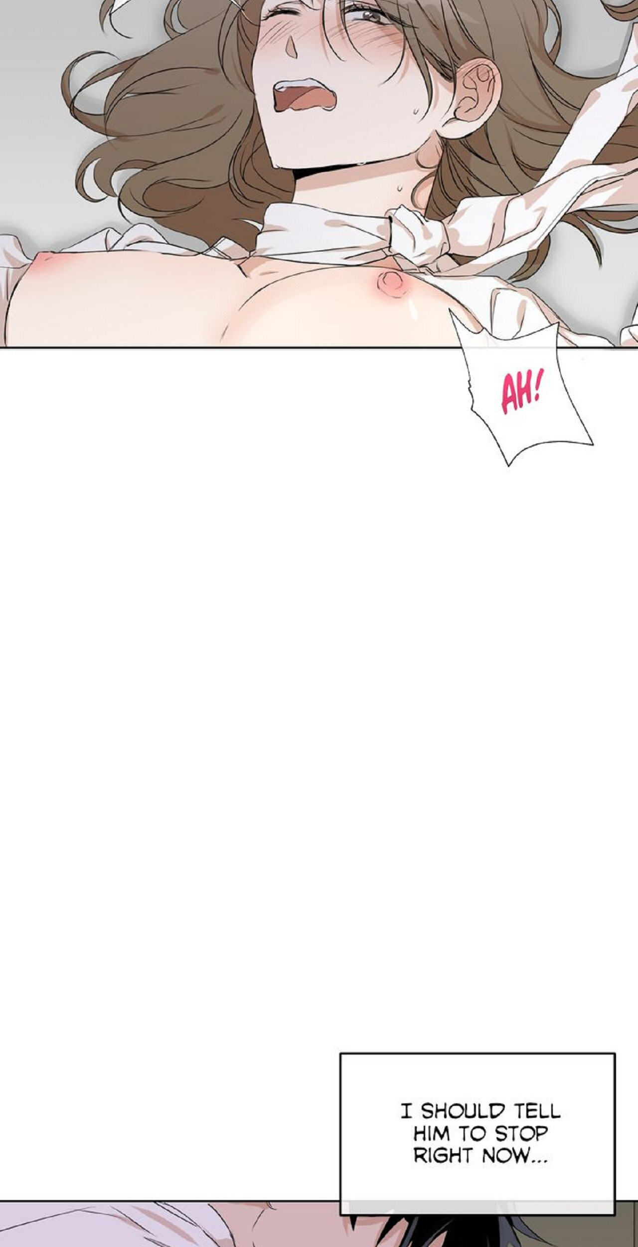Sweet Dream Chapter 4 page 33 - 