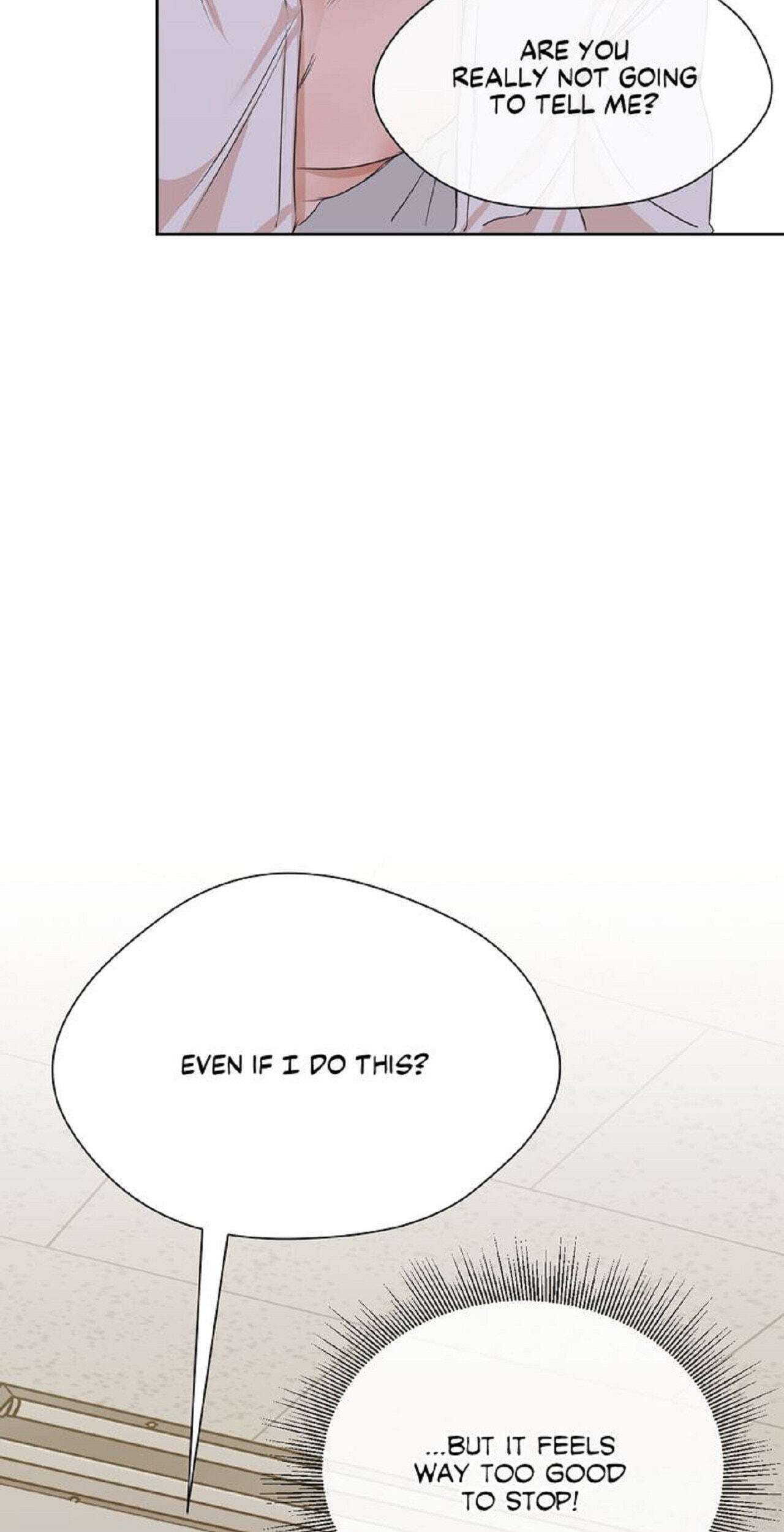 Sweet Dream Chapter 4 page 35 - 