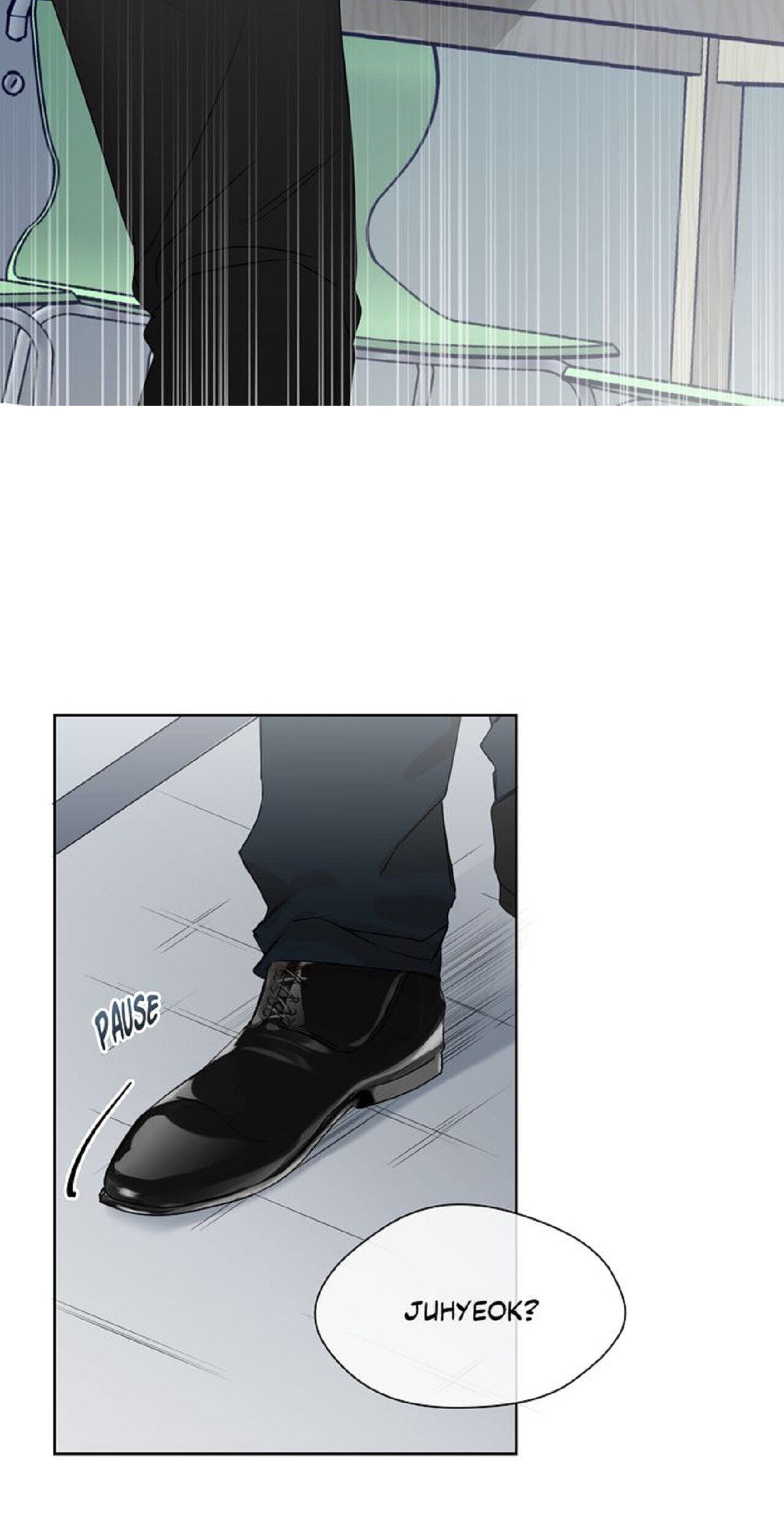 Sweet Dream Chapter 4 page 37 - 
