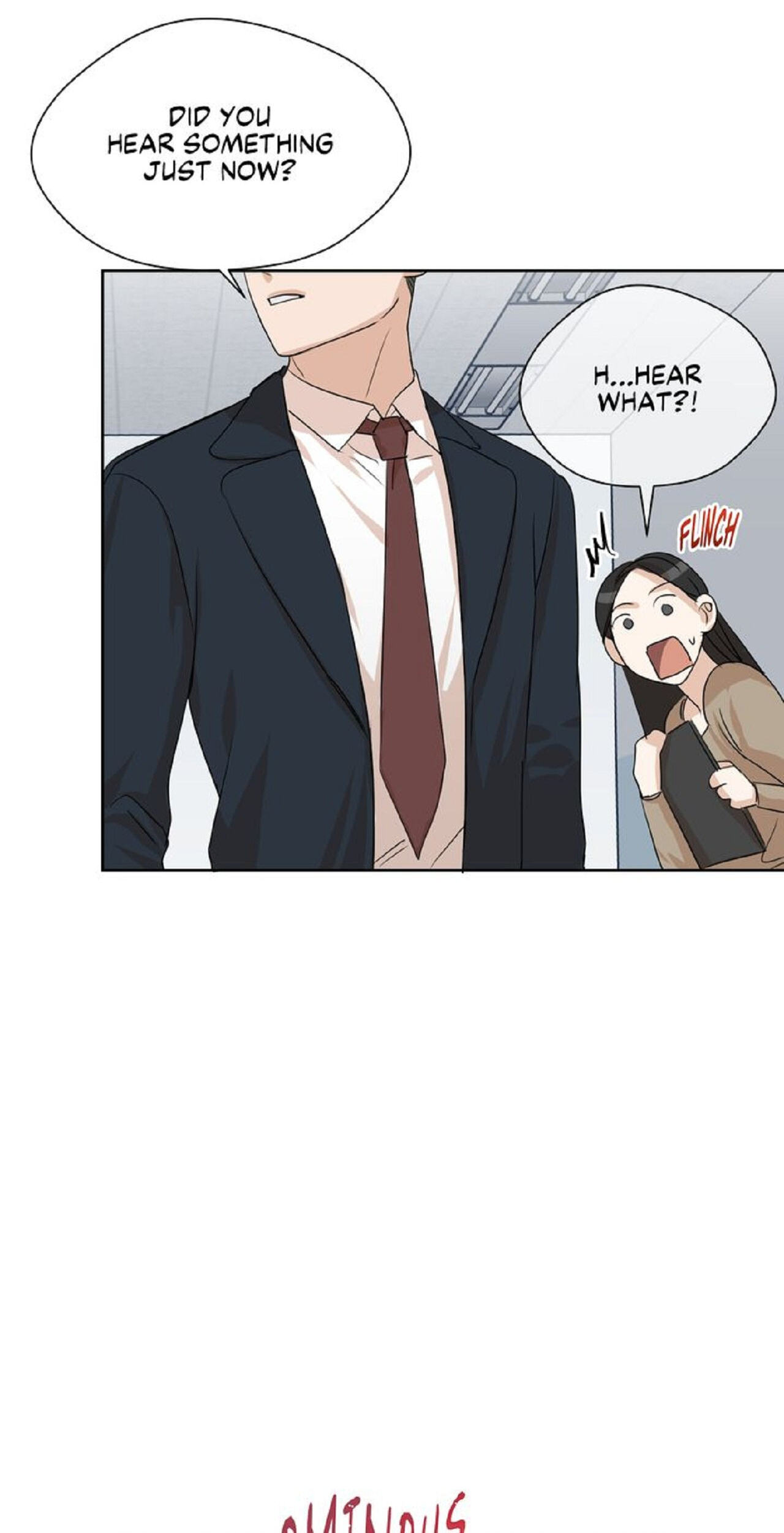 Sweet Dream Chapter 4 page 38 - 