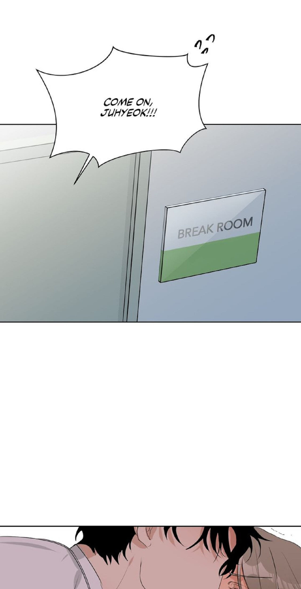 Sweet Dream Chapter 4 page 40 - 