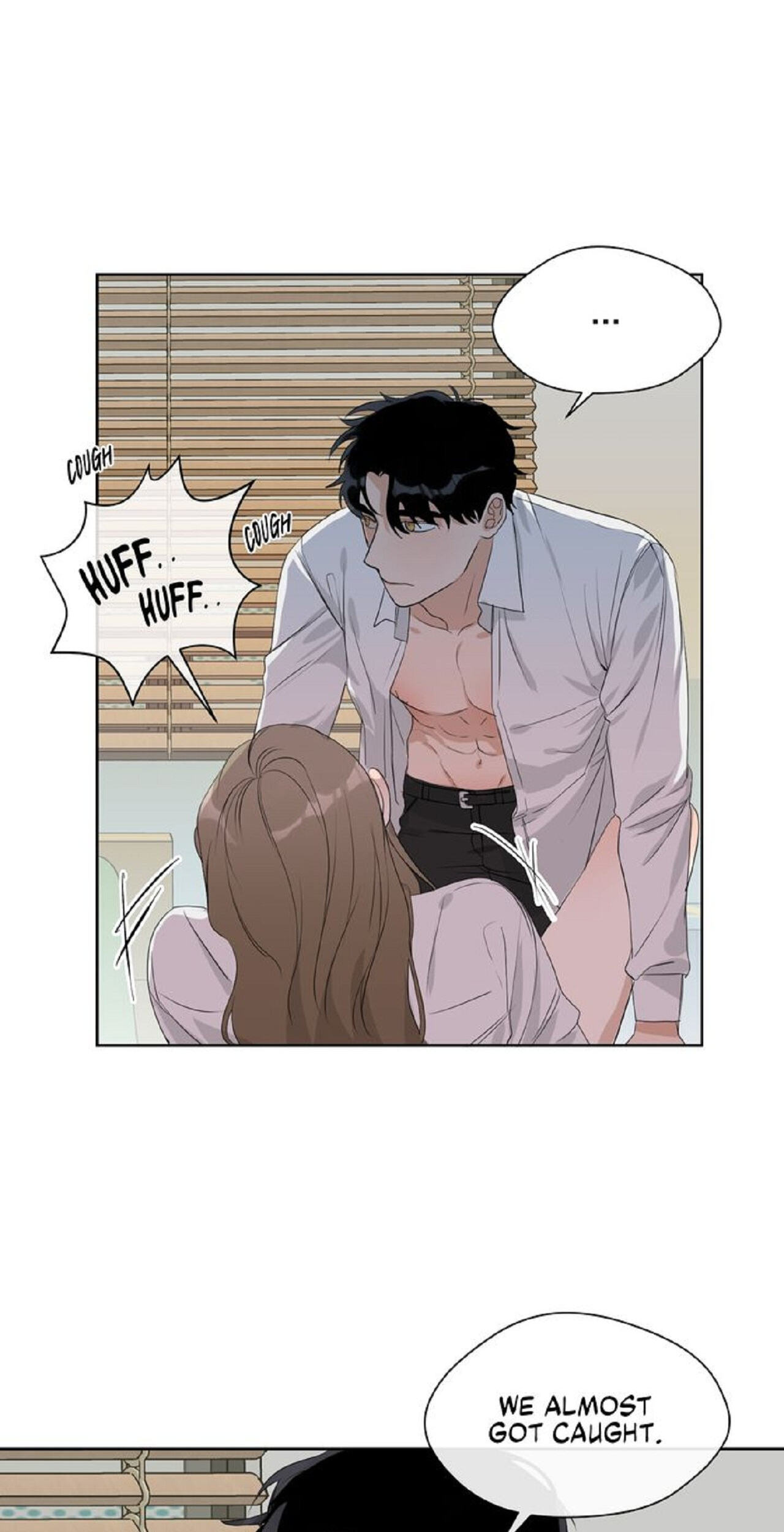 Sweet Dream Chapter 4 page 42 - 