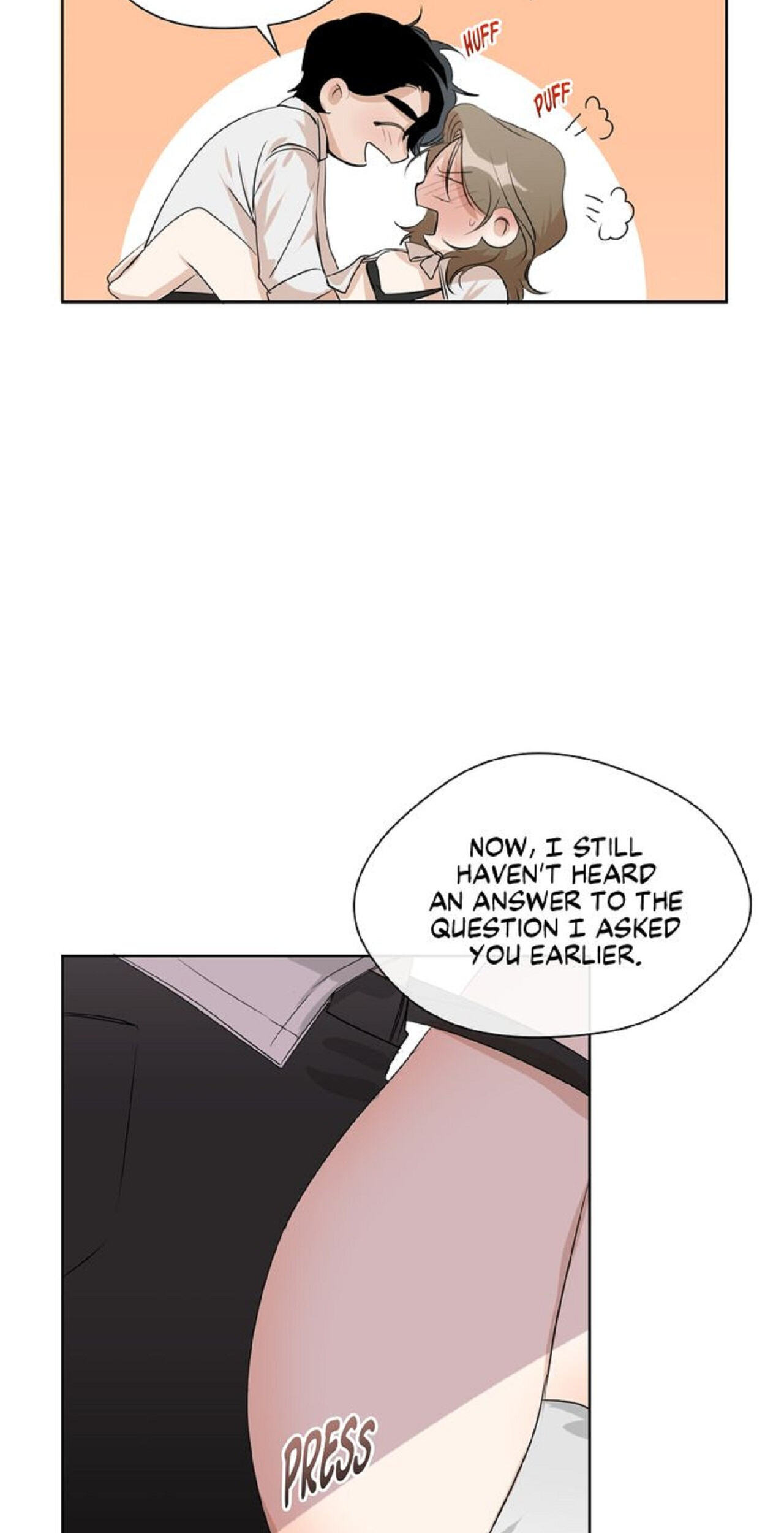 Sweet Dream Chapter 4 page 44 - 