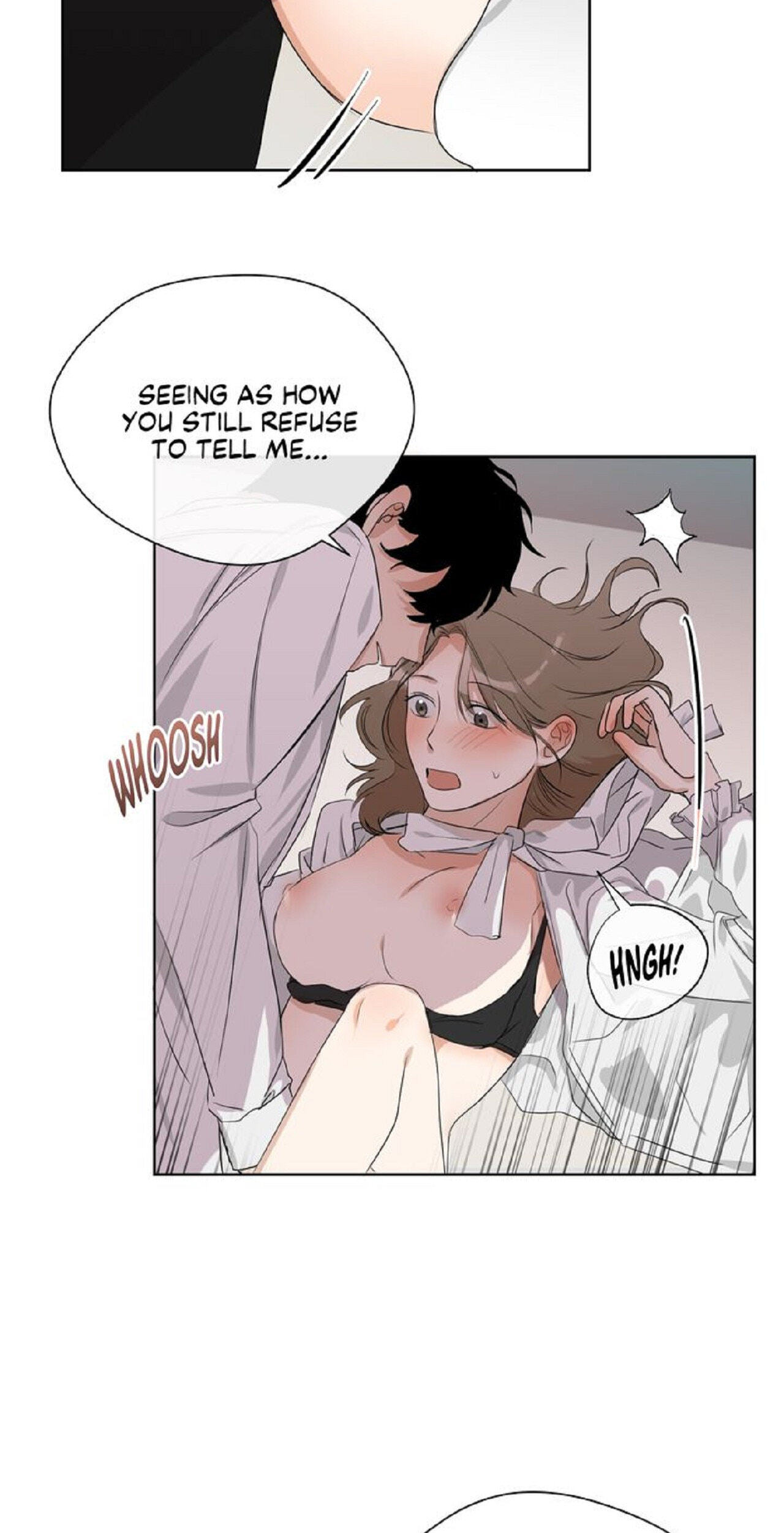 Sweet Dream Chapter 4 page 45 - 