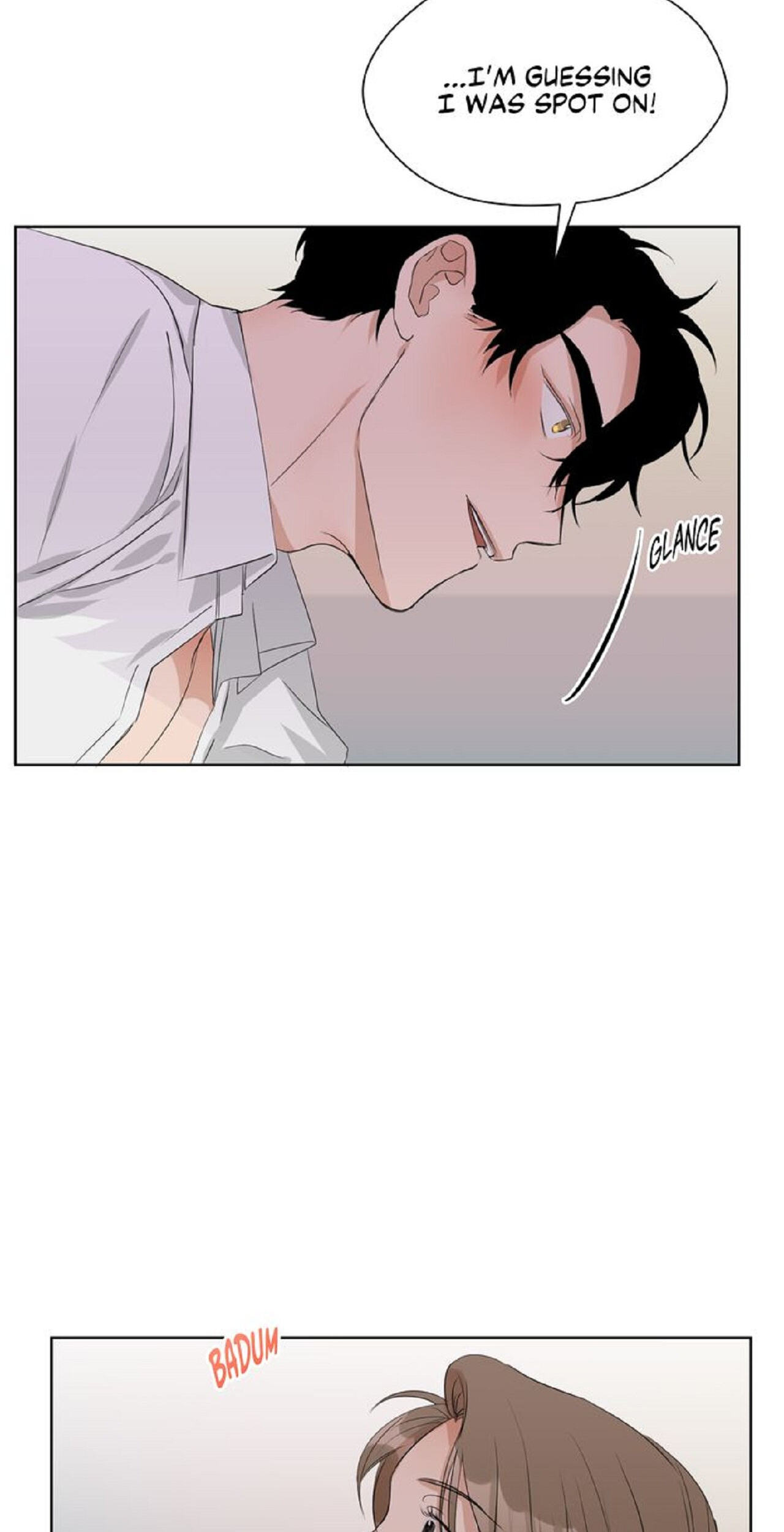 Sweet Dream Chapter 4 page 46 - 