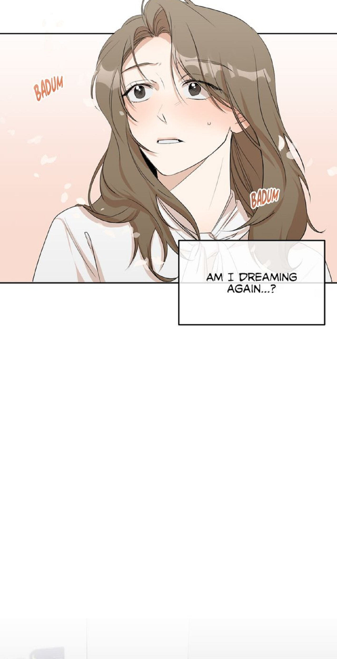 Sweet Dream Chapter 4 page 8 - 