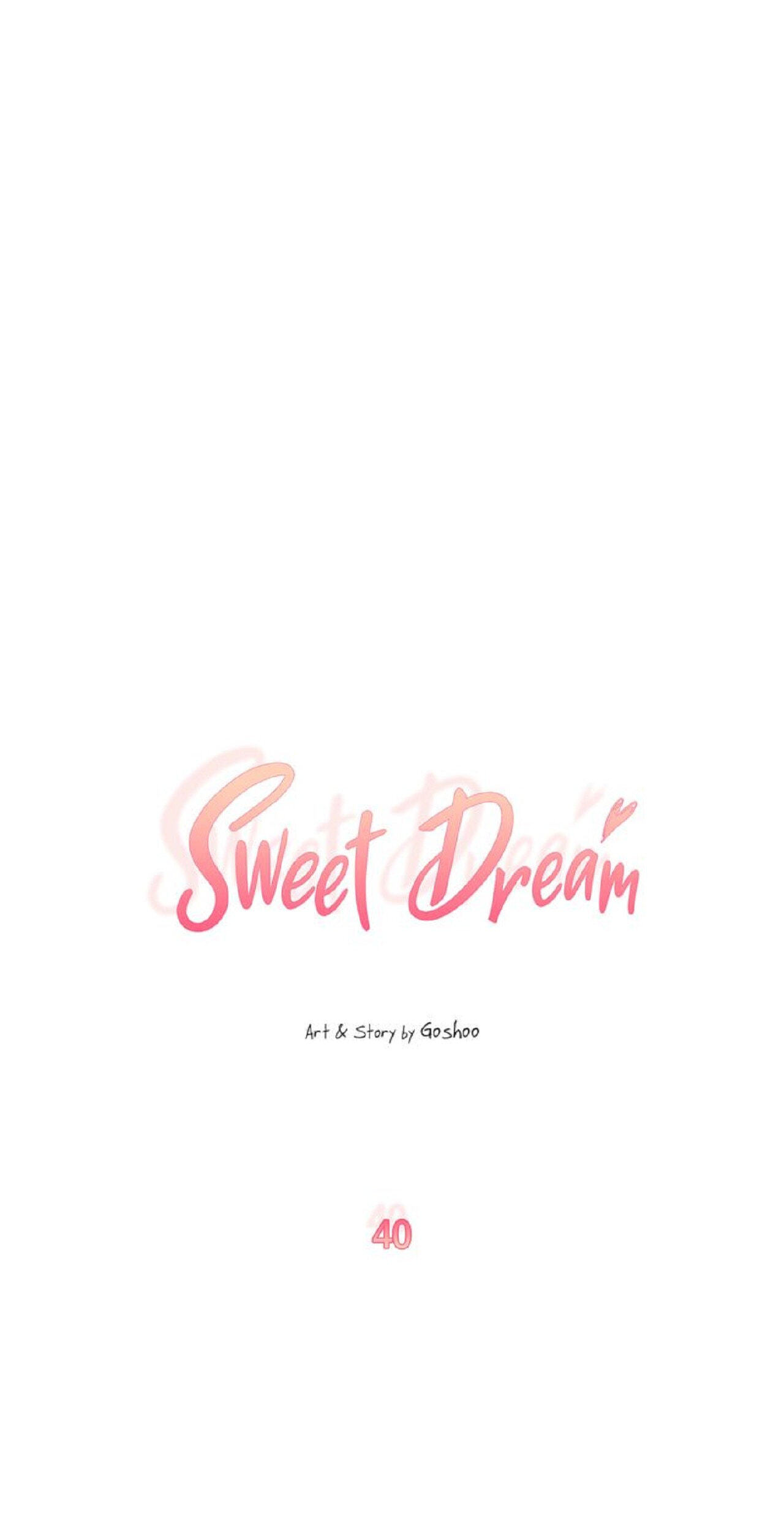 Sweet Dream Chapter 40 page 13 - 