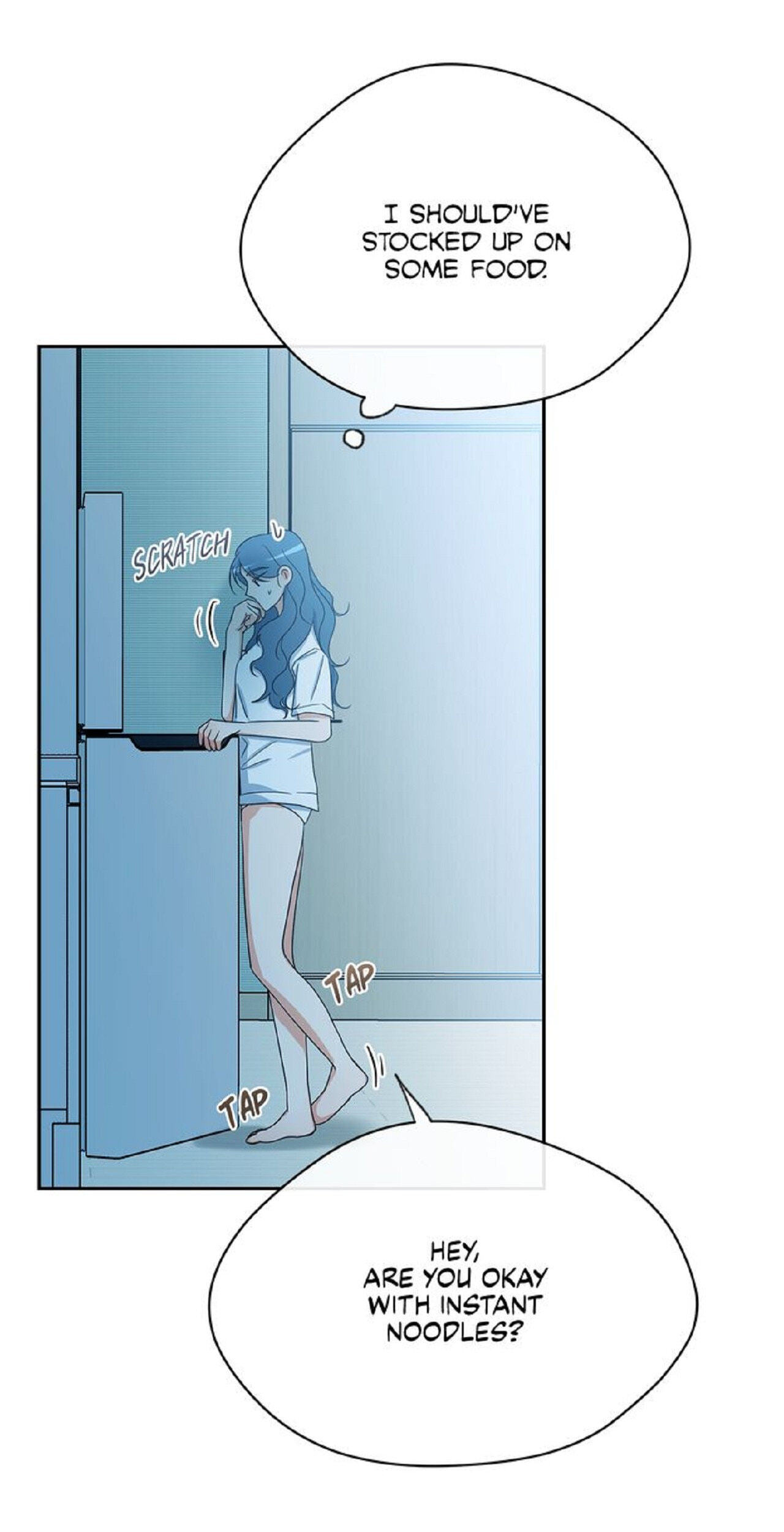 Sweet Dream Chapter 40 page 15 - 