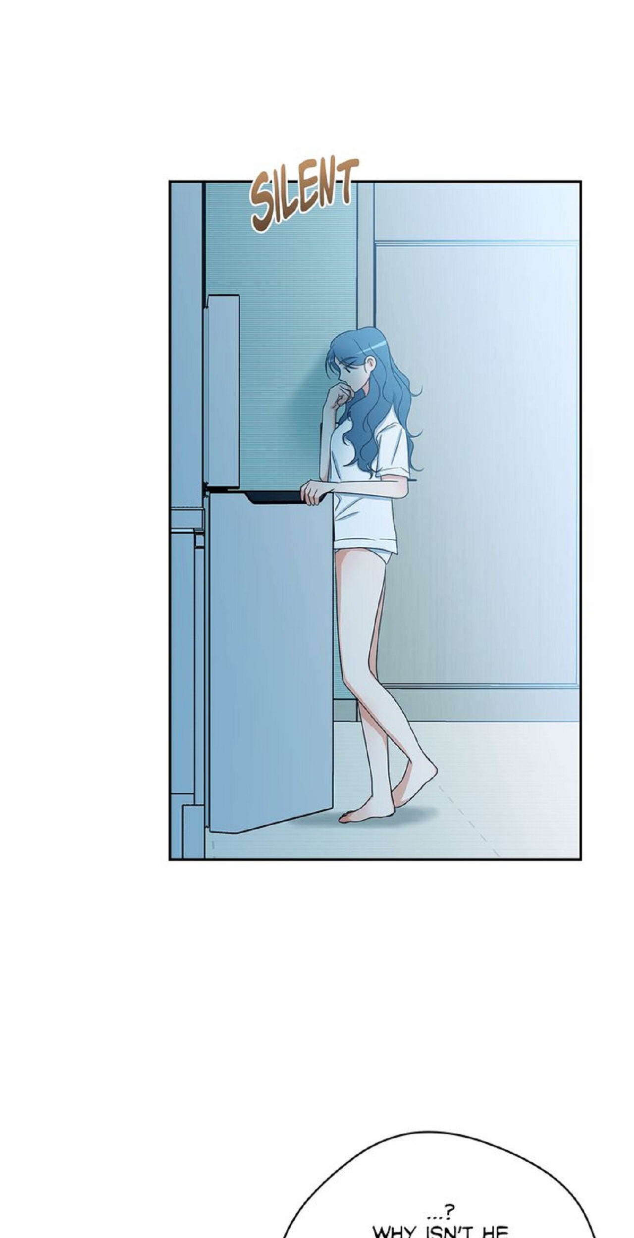Sweet Dream Chapter 40 page 16 - 