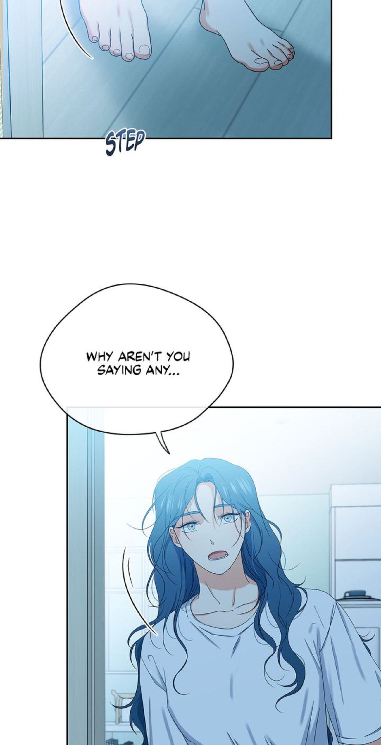 Sweet Dream Chapter 40 page 18 - 