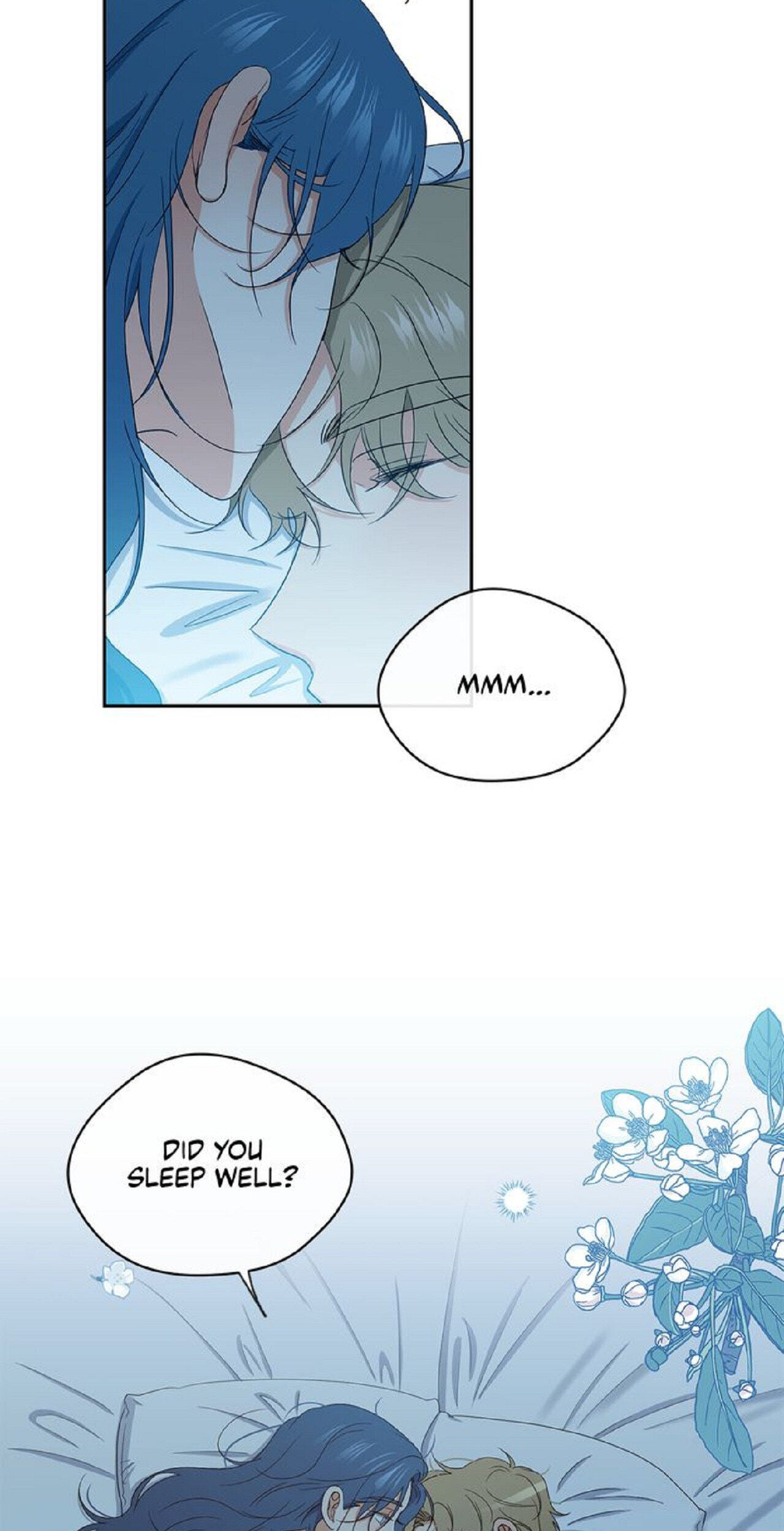 Sweet Dream Chapter 40 page 3 - 