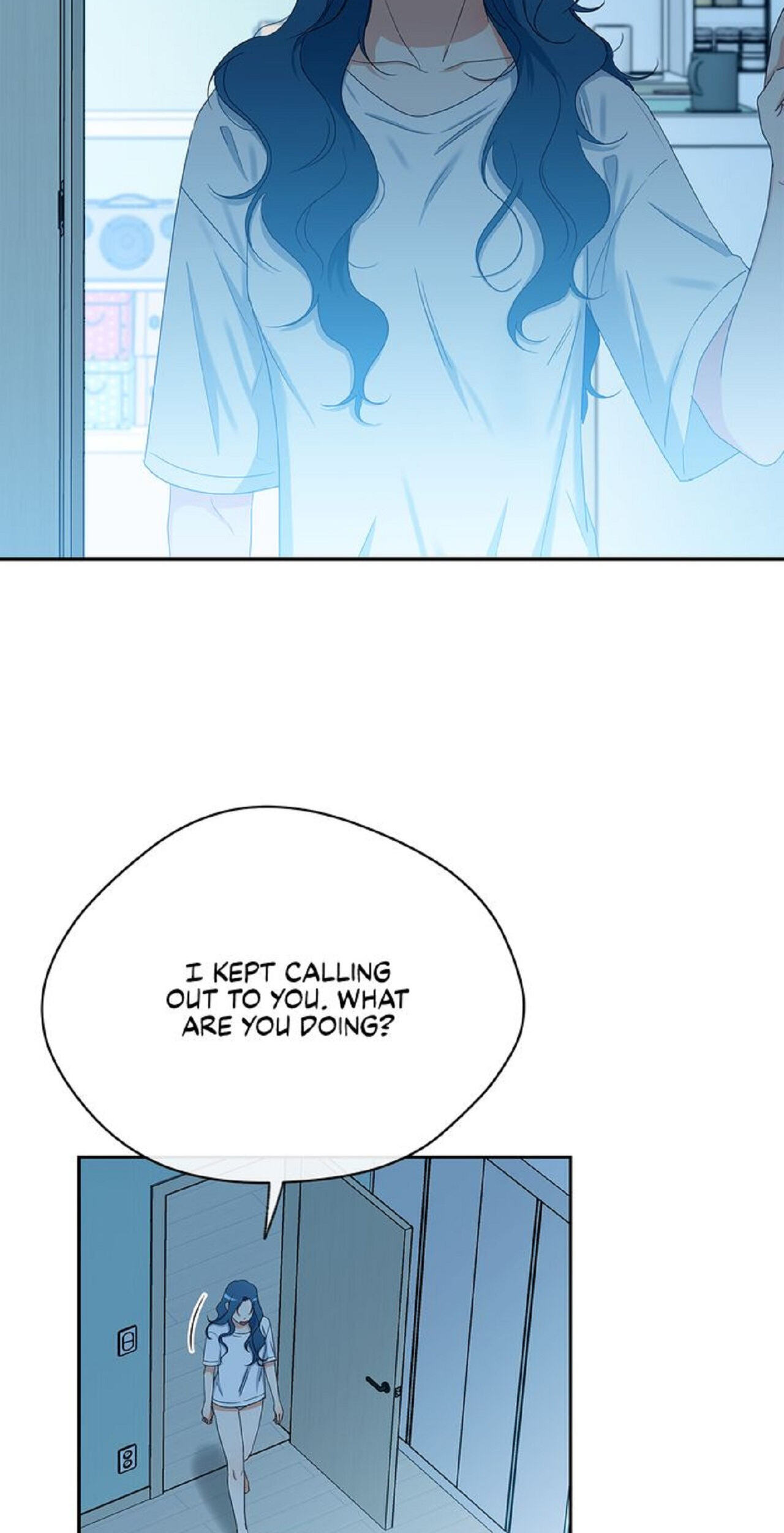 Sweet Dream Chapter 40 page 22 - 