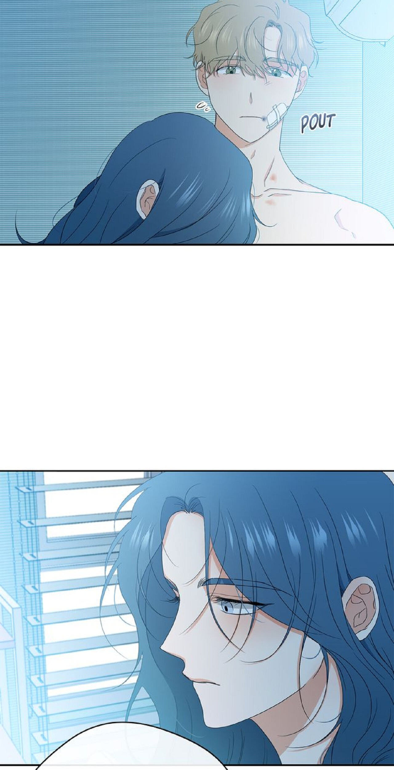 Sweet Dream Chapter 40 page 24 - 