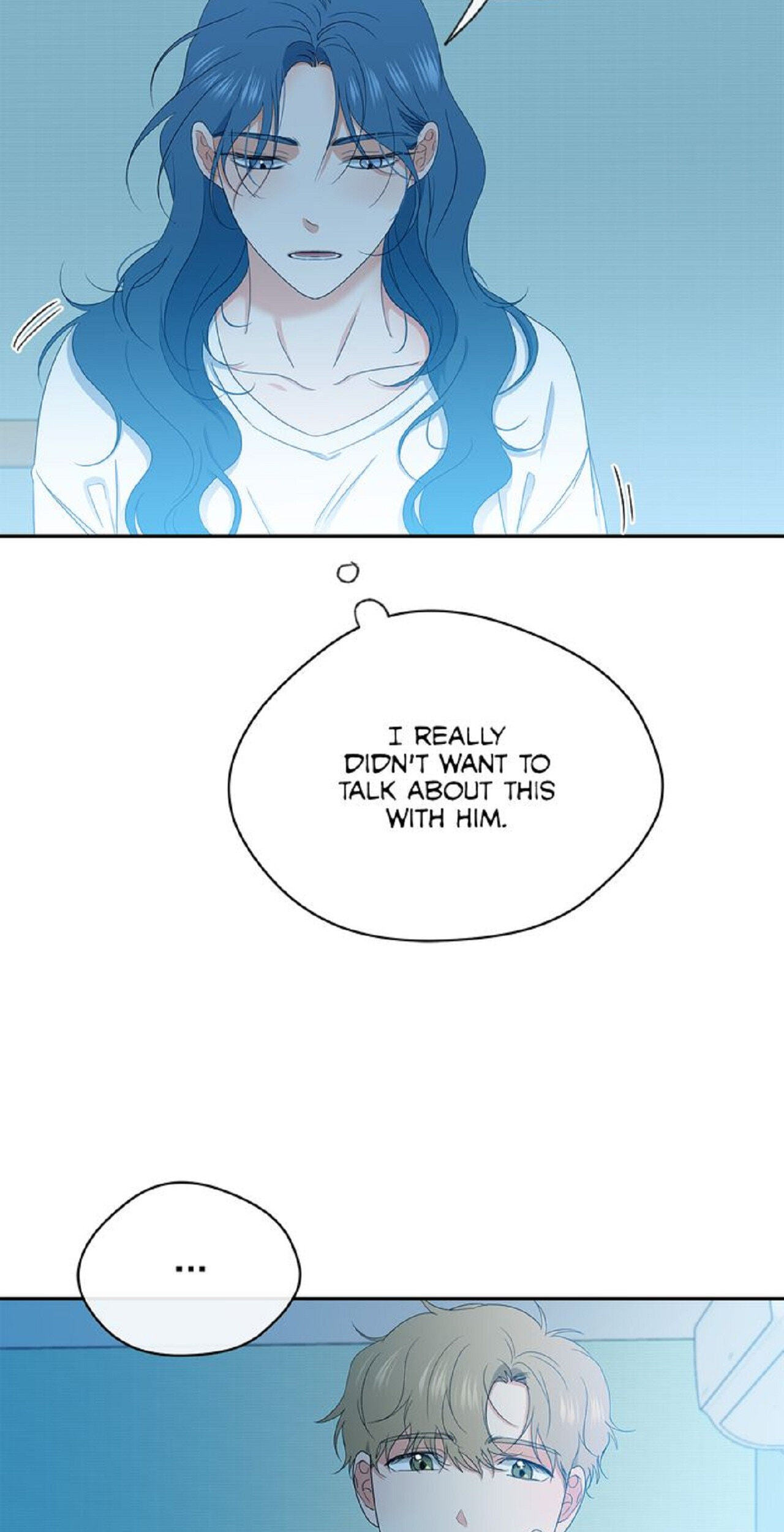 Sweet Dream Chapter 40 page 27 - 