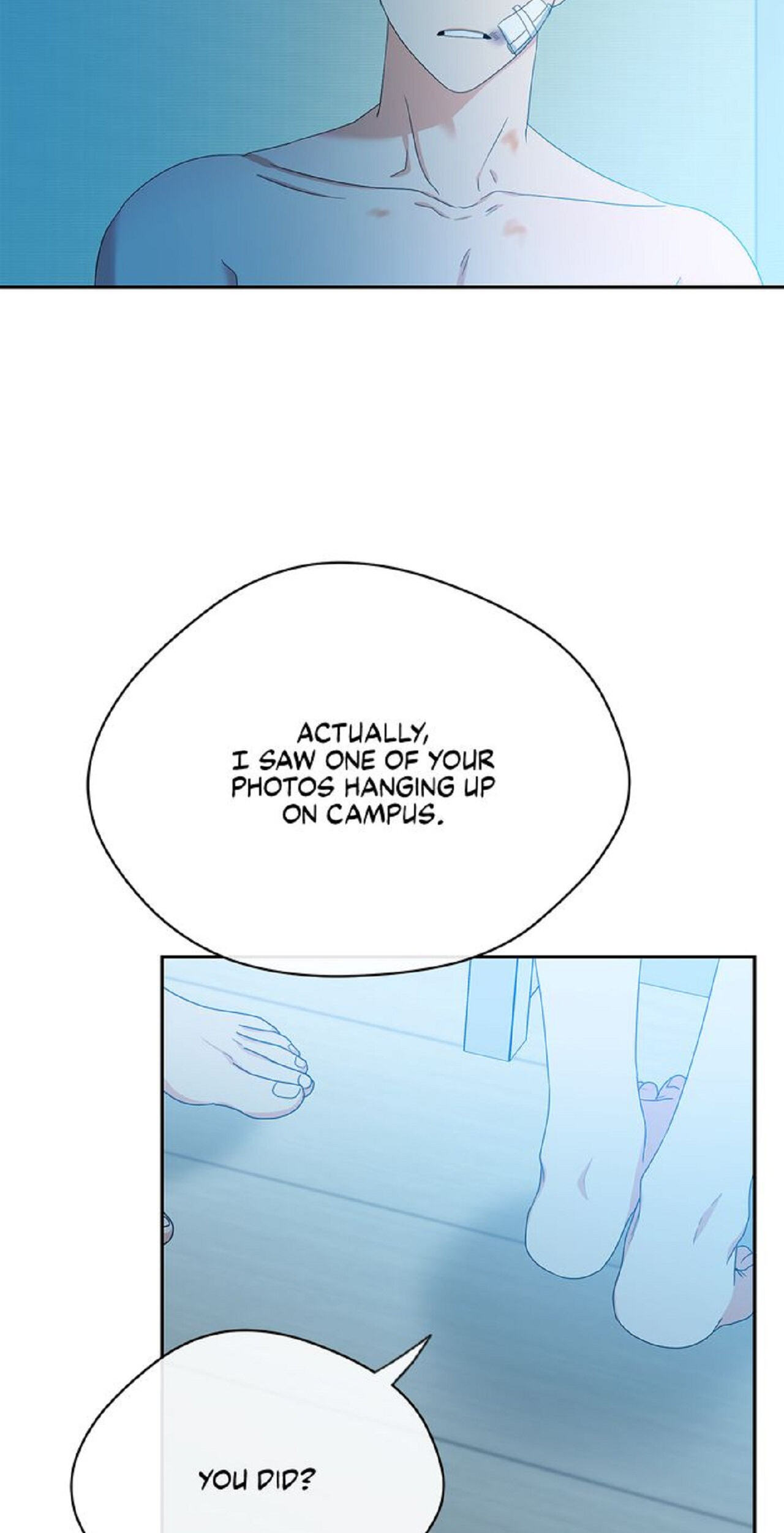 Sweet Dream Chapter 40 page 28 - 