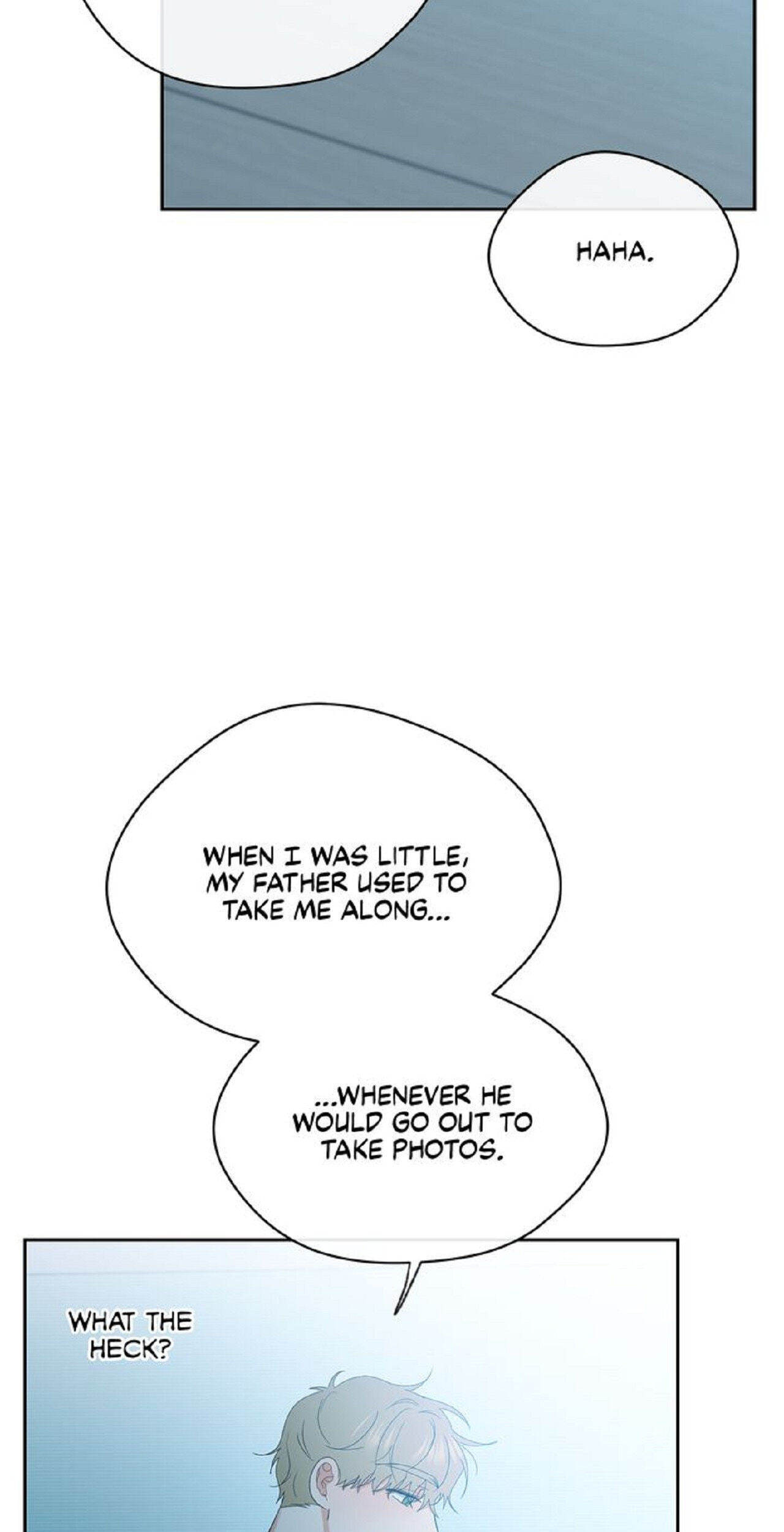 Sweet Dream Chapter 40 page 29 - 