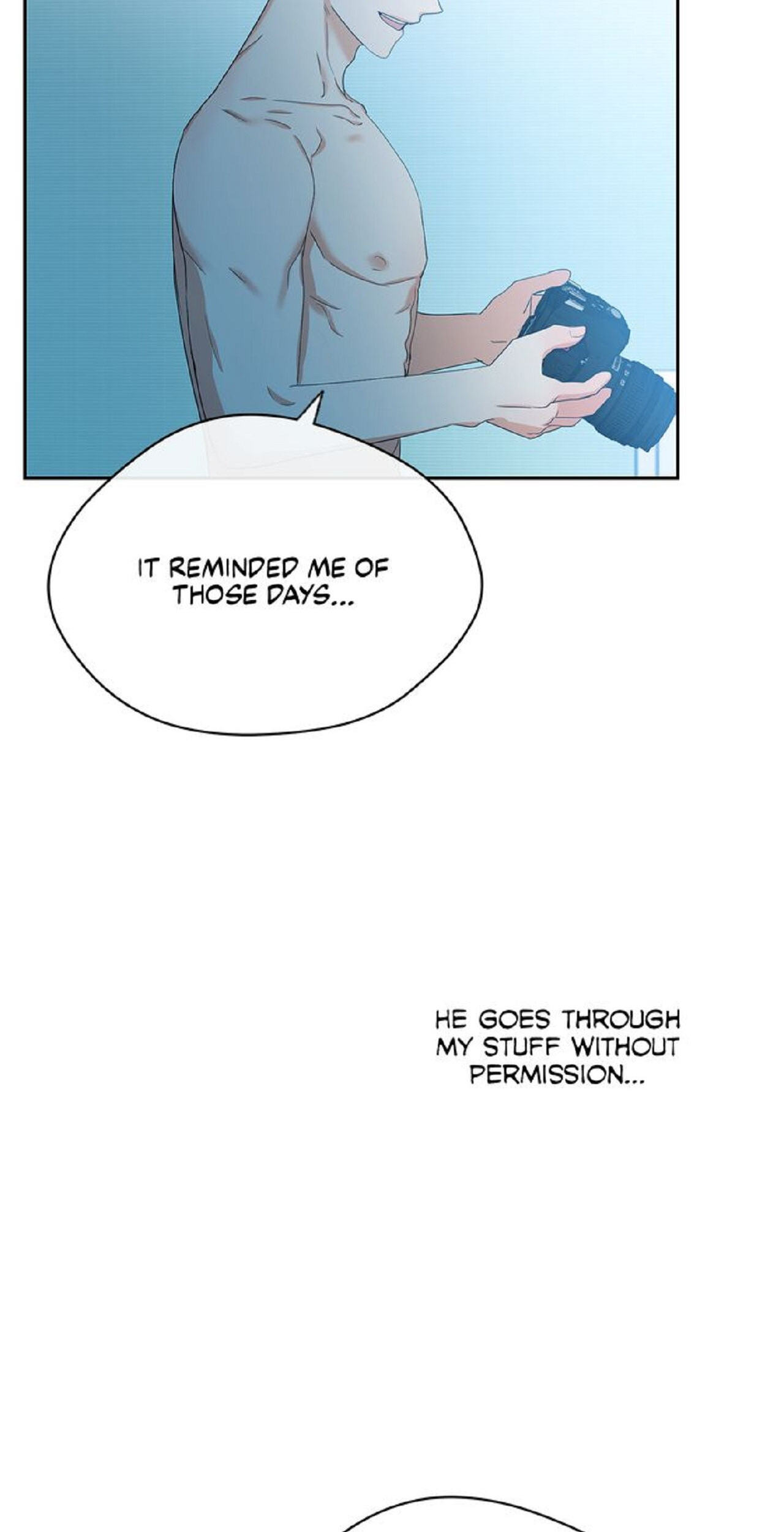 Sweet Dream Chapter 40 page 30 - 
