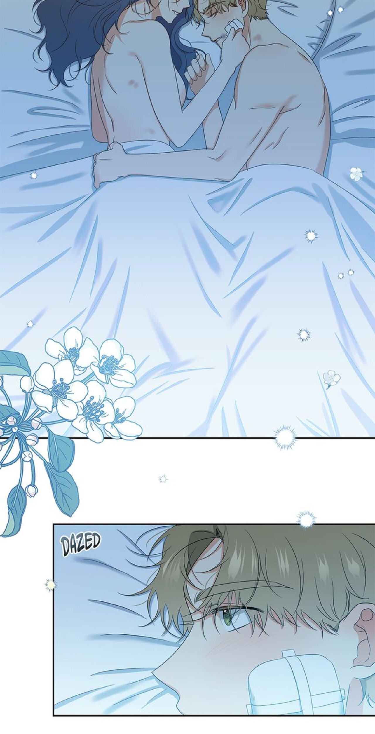 Sweet Dream Chapter 40 page 4 - 