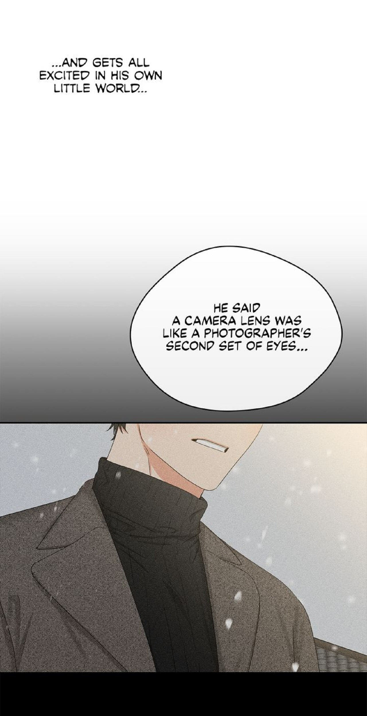 Sweet Dream Chapter 40 page 32 - 