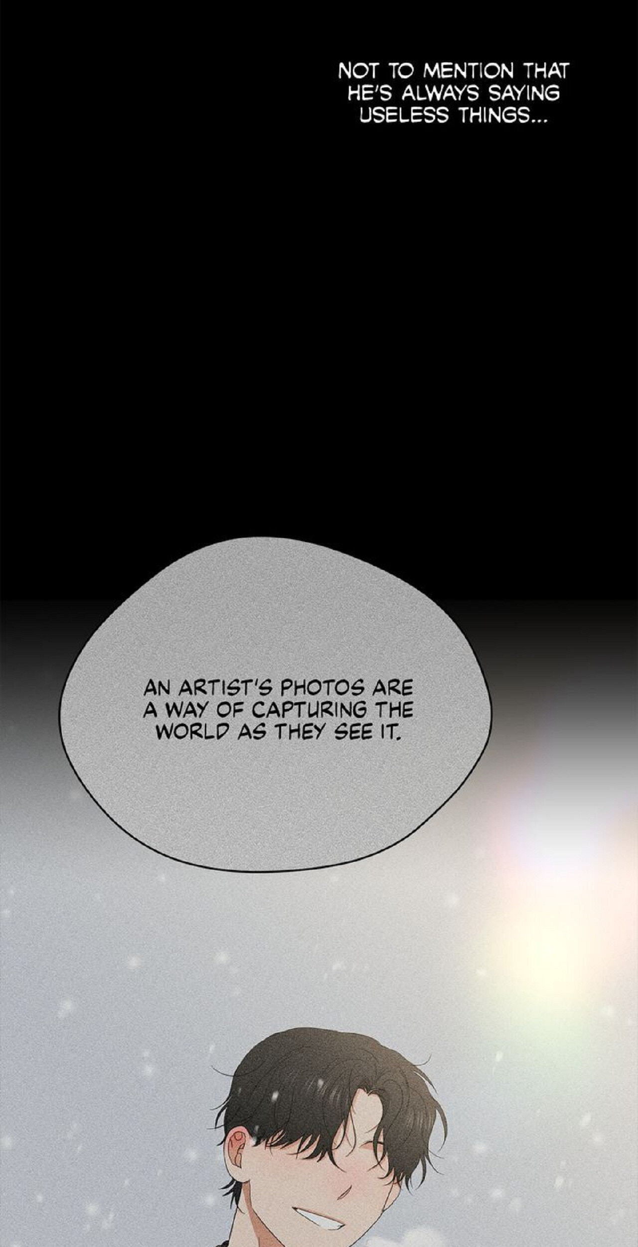 Sweet Dream Chapter 40 page 33 - 