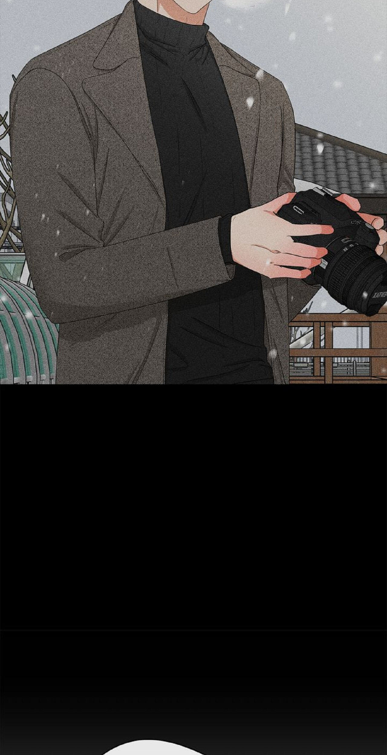 Sweet Dream Chapter 40 page 34 - 