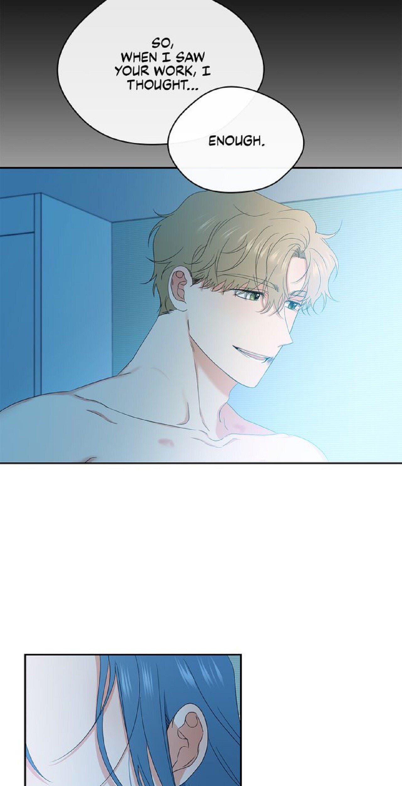 Sweet Dream Chapter 40 page 35 - 