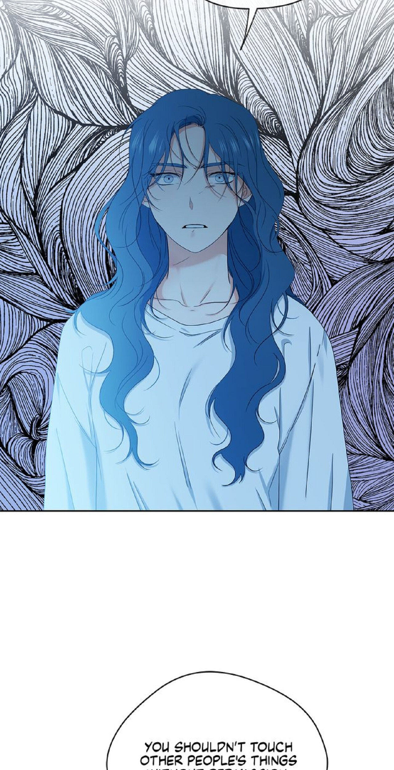 Sweet Dream Chapter 40 page 37 - 