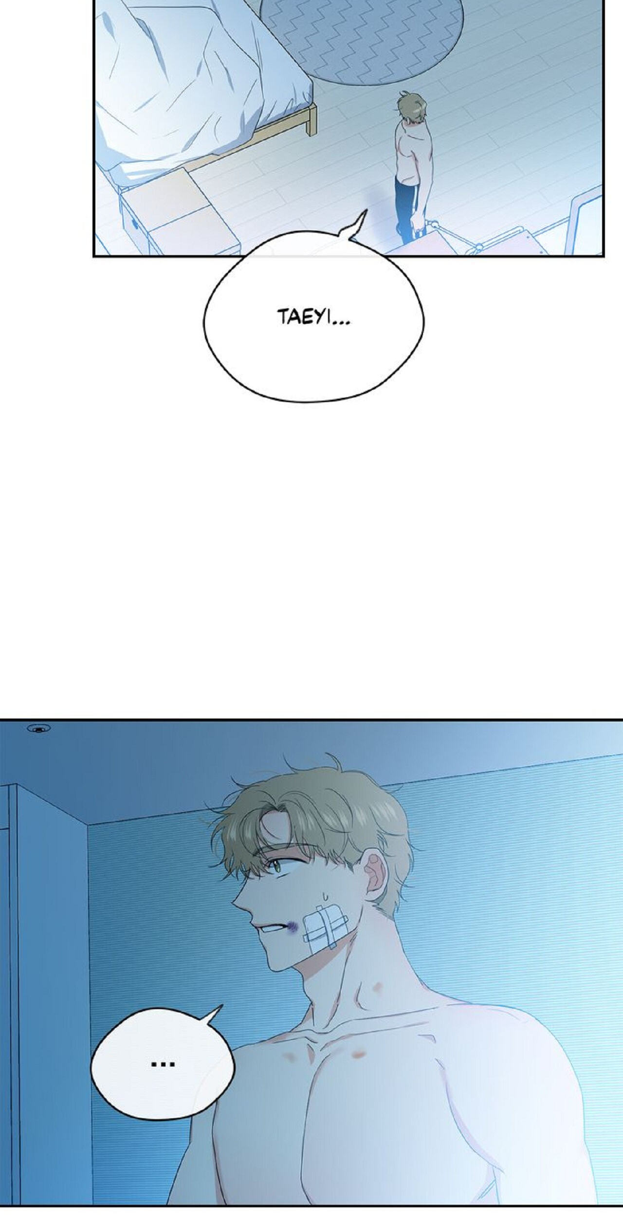 Sweet Dream Chapter 40 page 40 - 