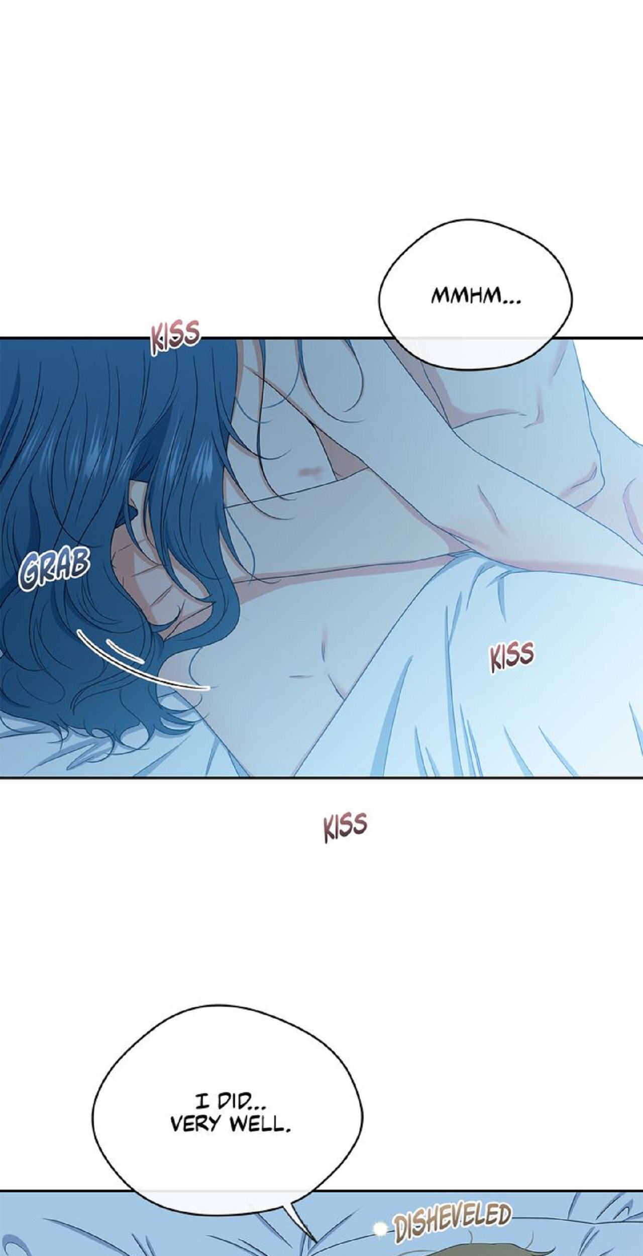 Sweet Dream Chapter 40 page 5 - 