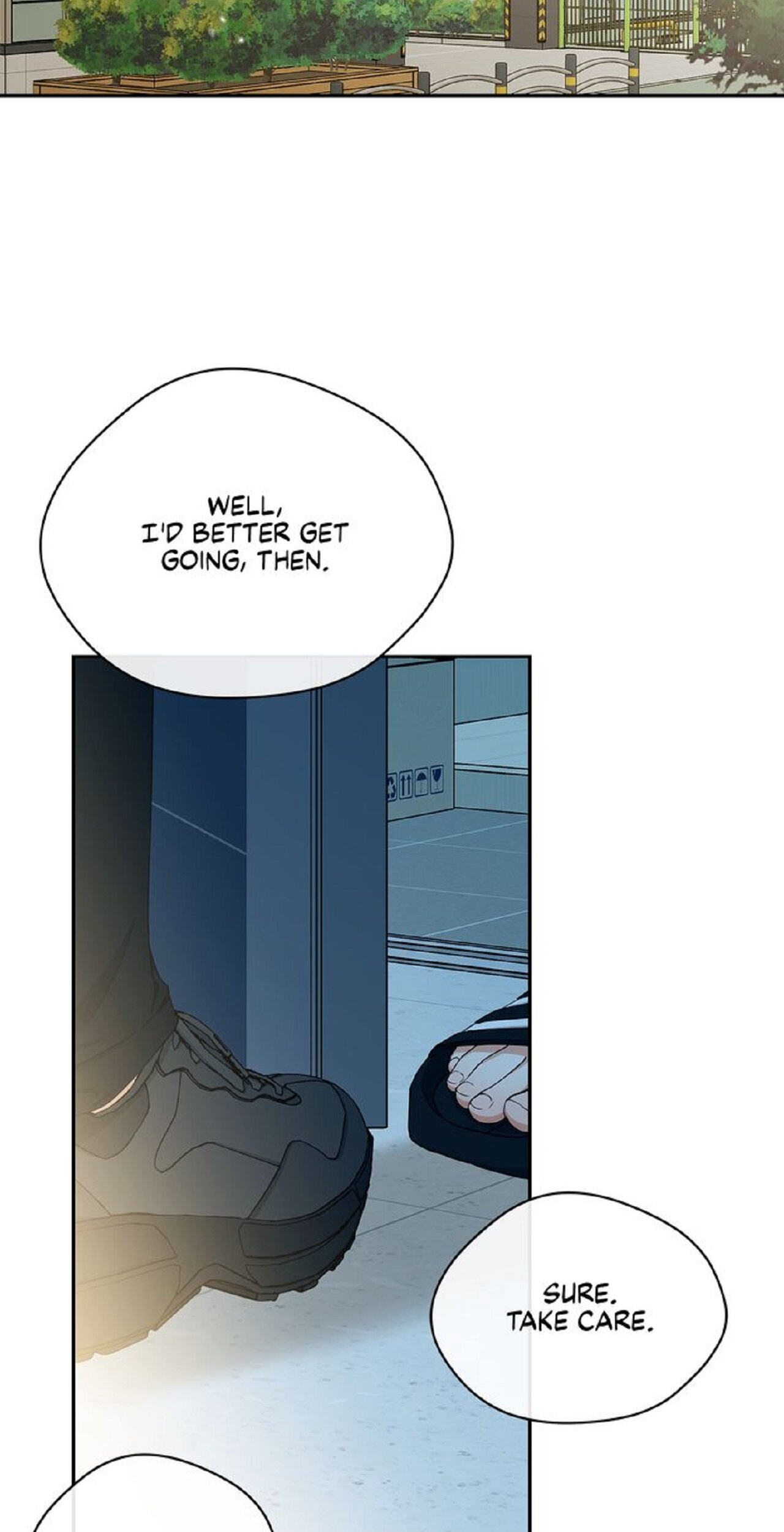 Sweet Dream Chapter 40 page 42 - 