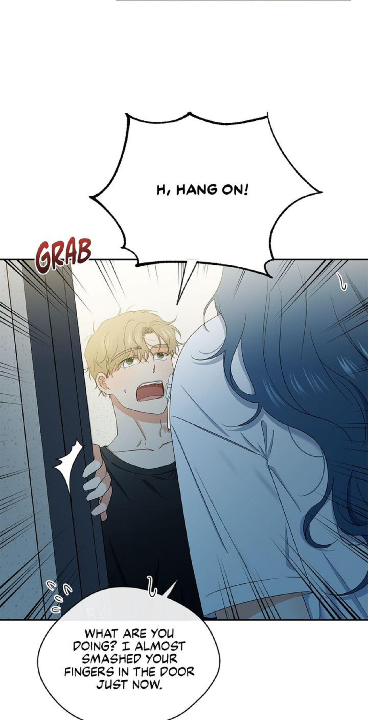 Sweet Dream Chapter 40 page 44 - 