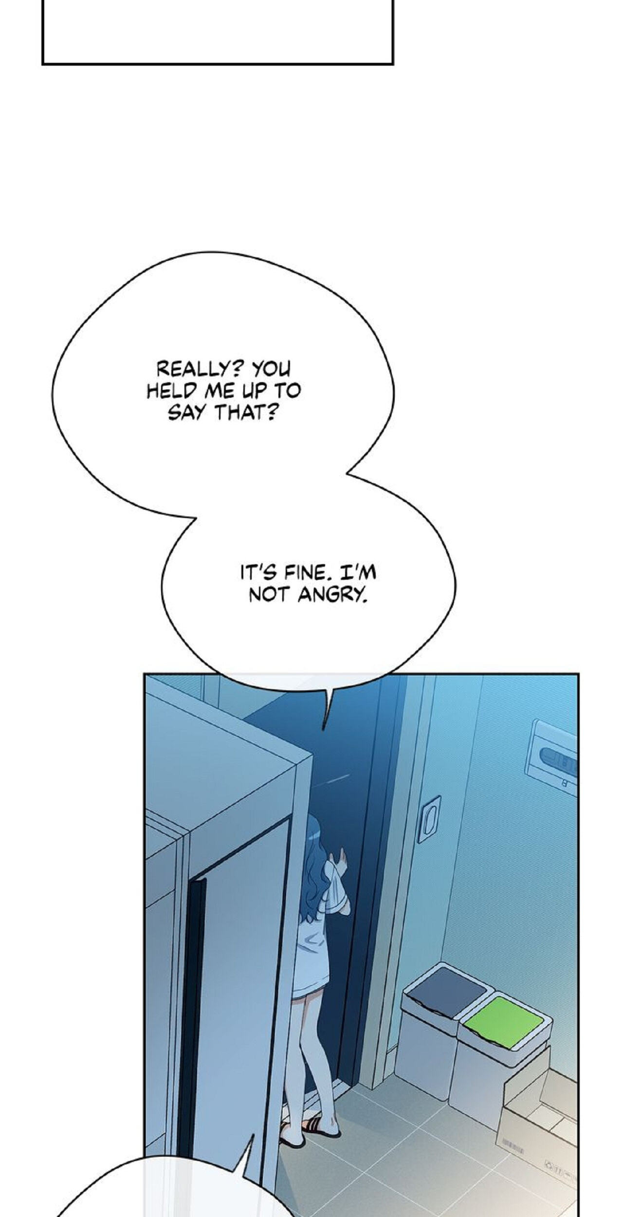 Sweet Dream Chapter 40 page 46 - 