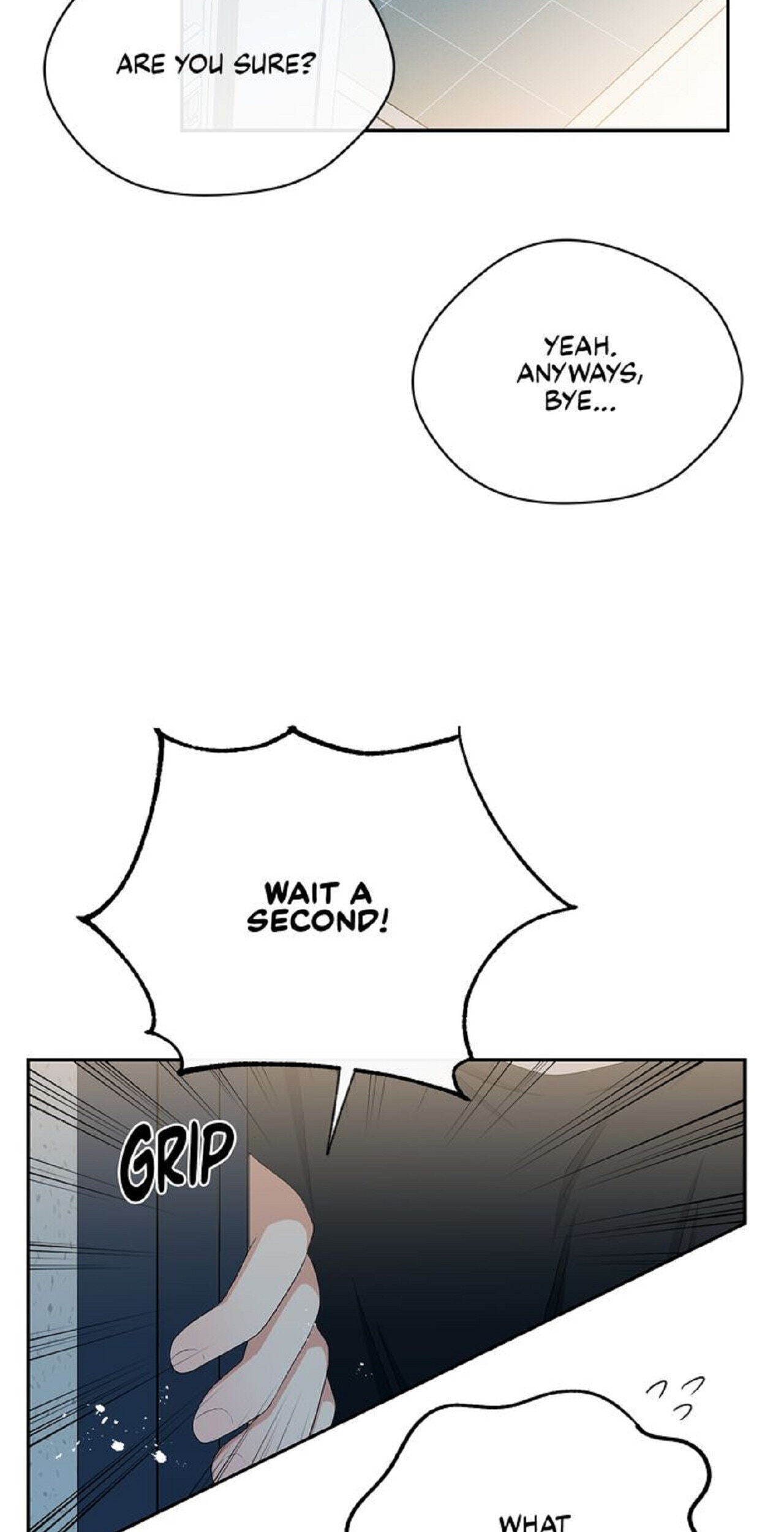 Sweet Dream Chapter 40 page 47 - 