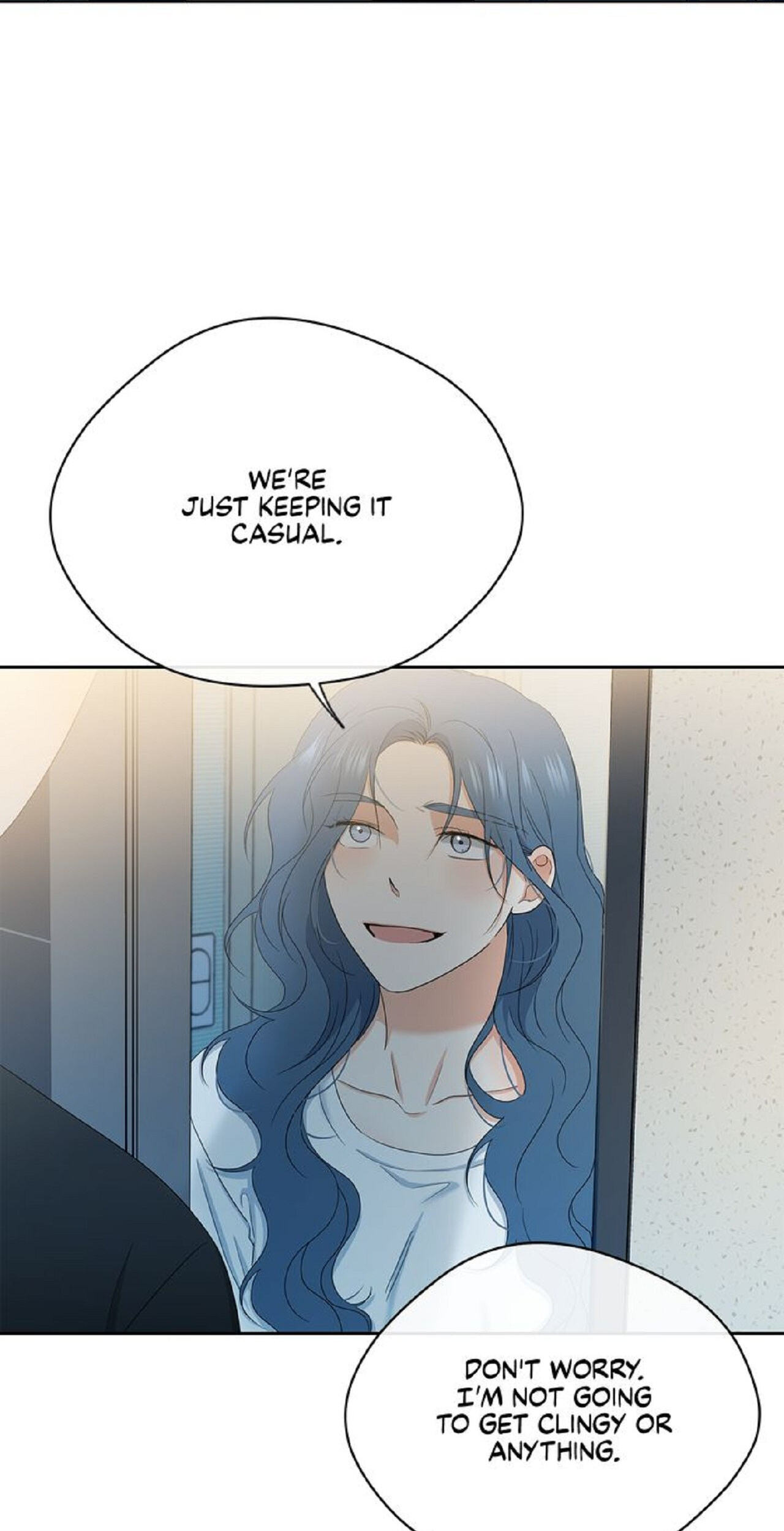 Sweet Dream Chapter 40 page 52 - 