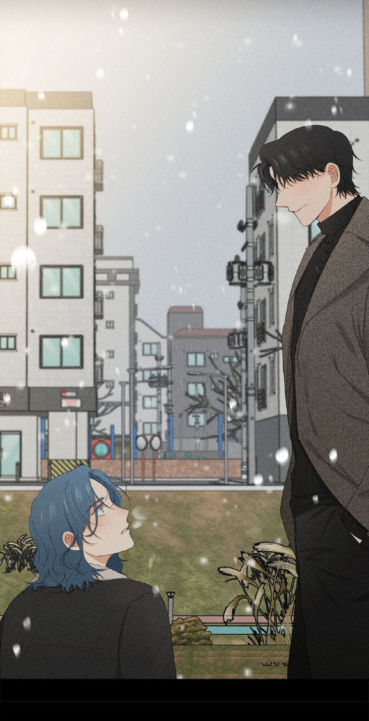 Sweet Dream Chapter 40 page 60 - 
